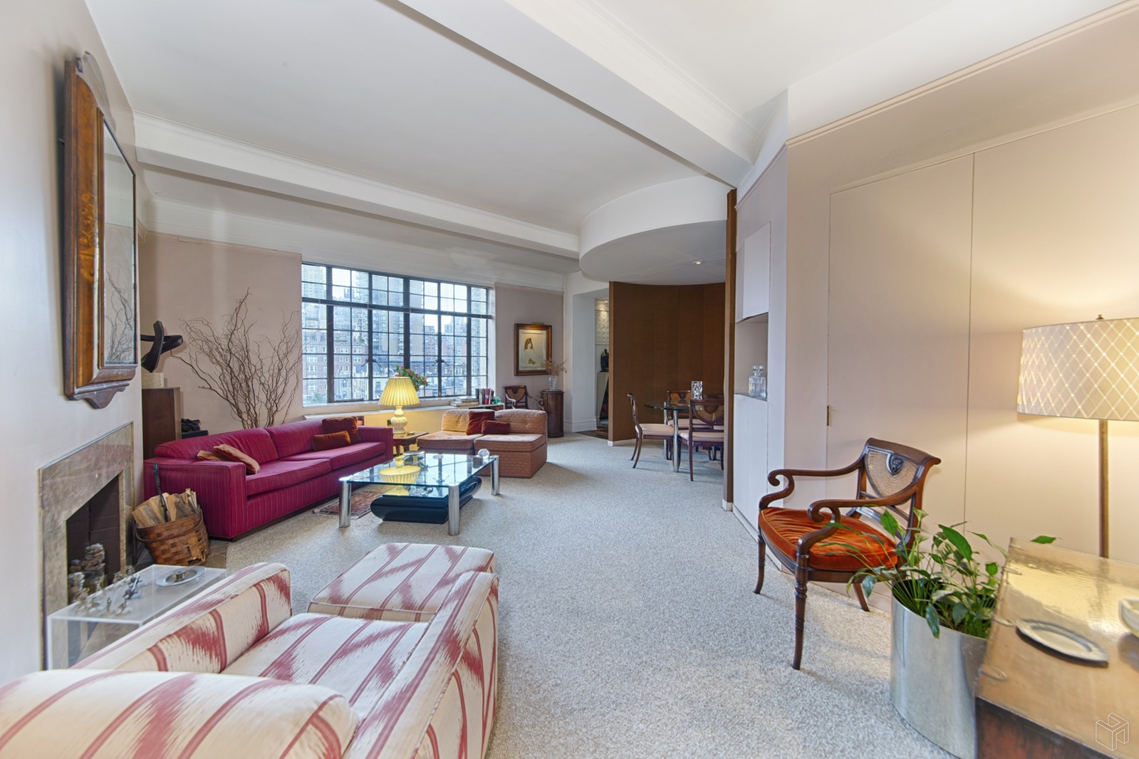 Photo 1 of 175 East 79th Street 9D, Upper East Side, NYC, $625,000, Web #: 19340259