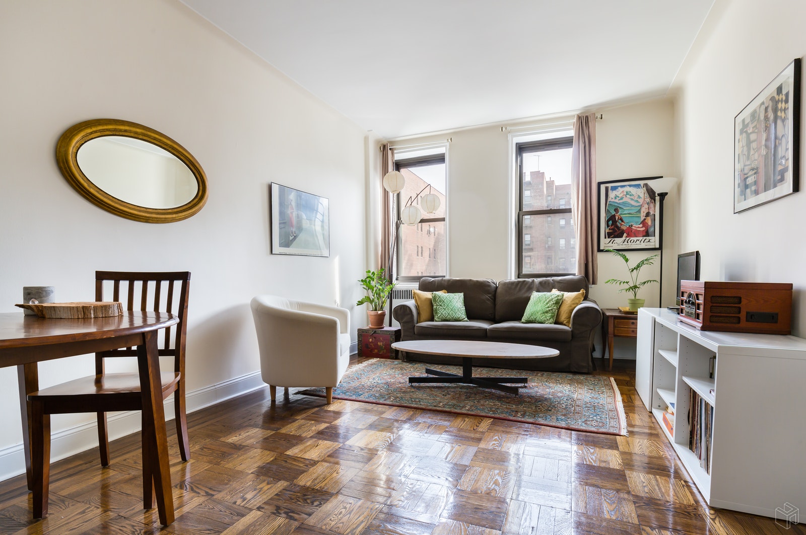 Photo 1 of 41 -42 50th Street 4F, Woodside, Queens, NY, $435,010, Web #: 19344691