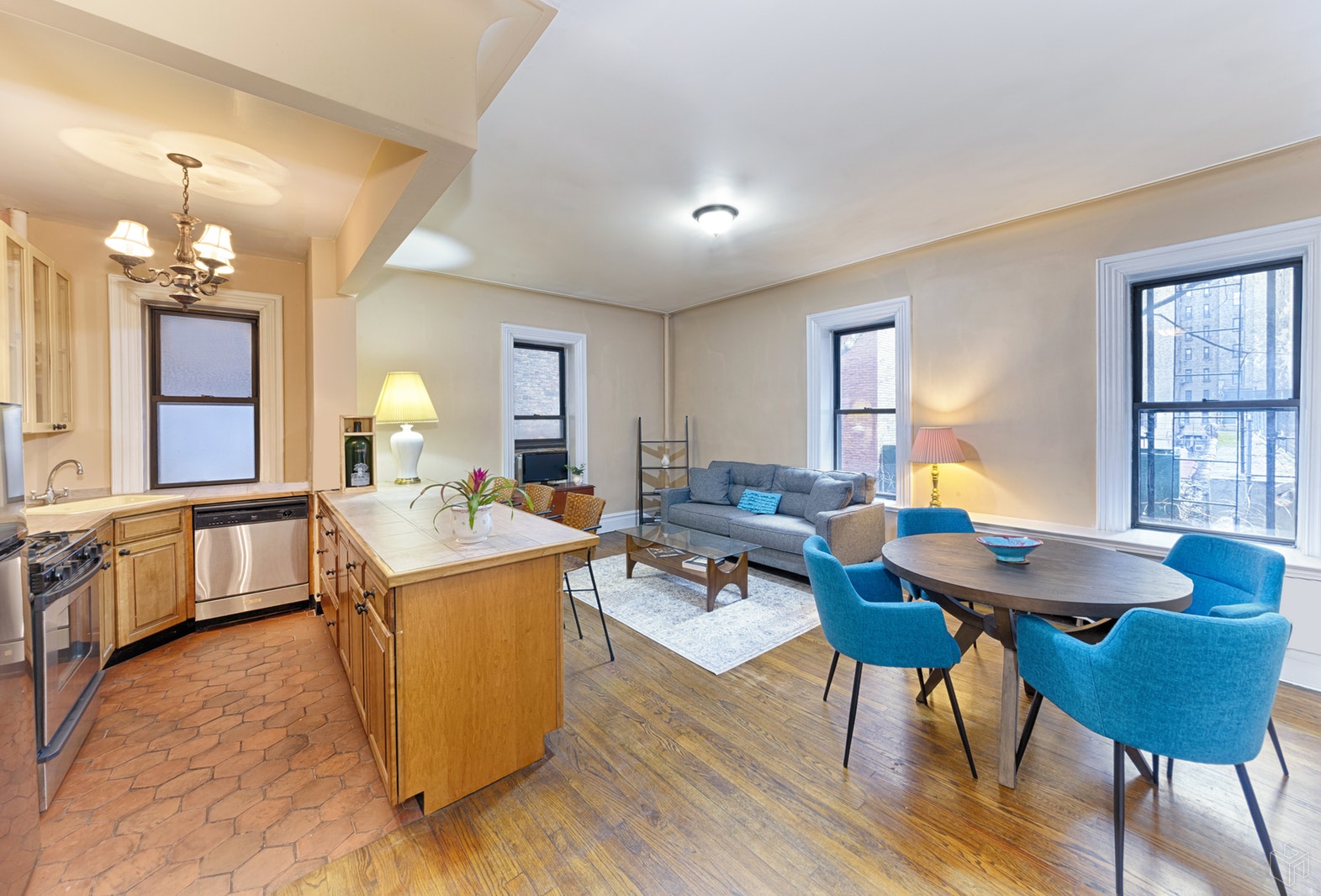 1361 MADISON AVENUE 1C
