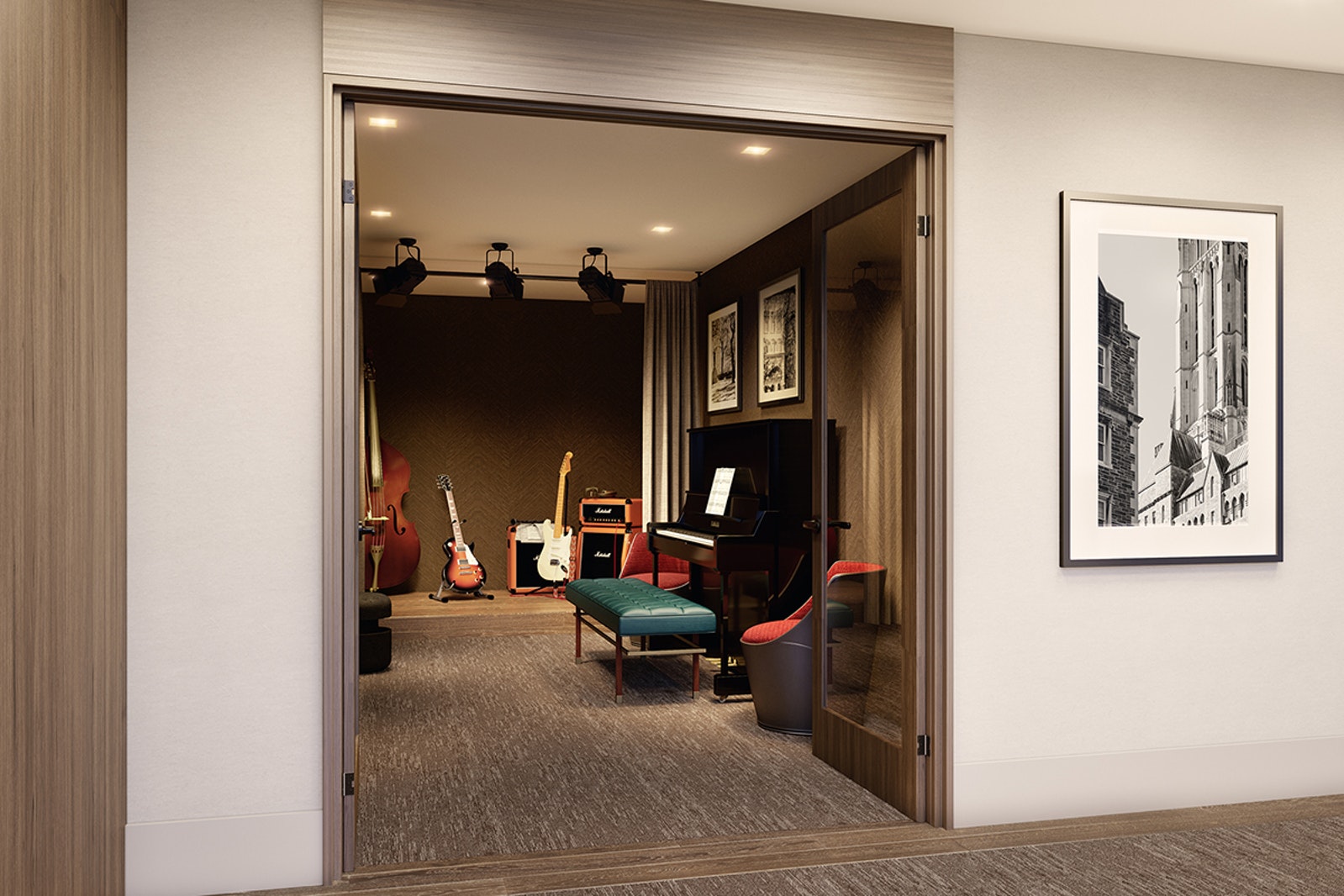 543 WEST 122ND STREET 5H