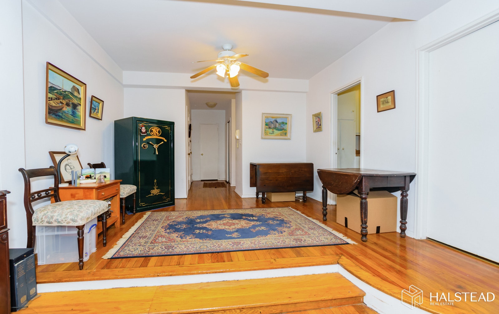 Photo 1 of 3635 Johnson Avenue 2F, Riverdale, New York, $230,000, Web #: 19370907