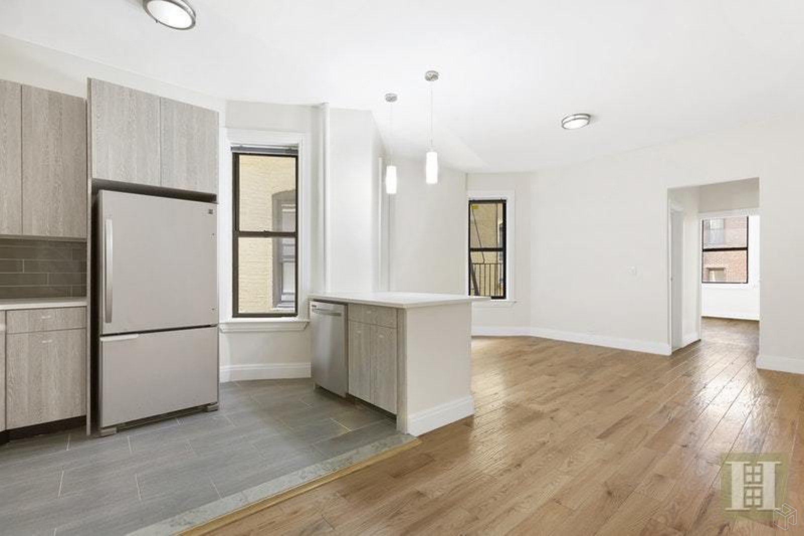 Photo 1 of 17 West 125th Street 3L, Harlem, NYC, $2,499, Web #: 19371398