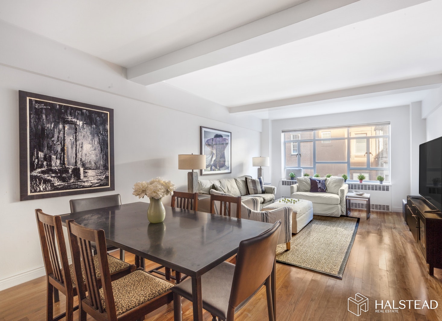 Photo 1 of 15 West 84th Street 3B, Upper West Side, NYC, $992,000, Web #: 19379137