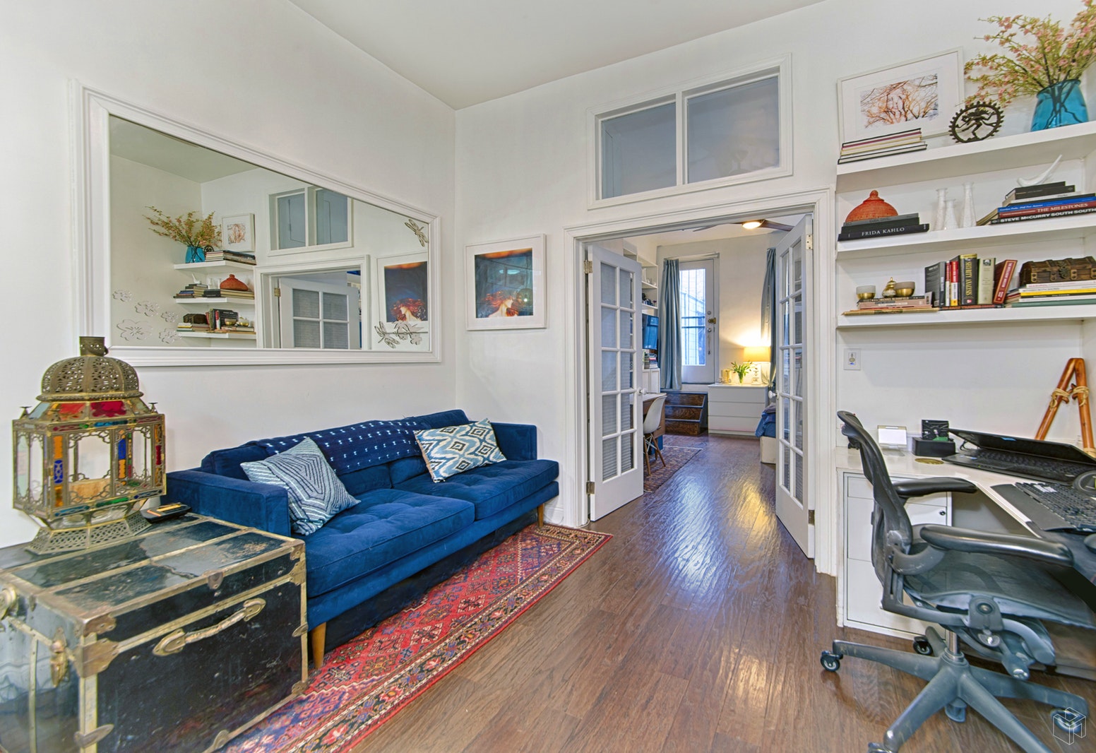 Photo 1 of 139 Norfolk Street A, Lower East Side, NYC, $600,000, Web #: 19385935