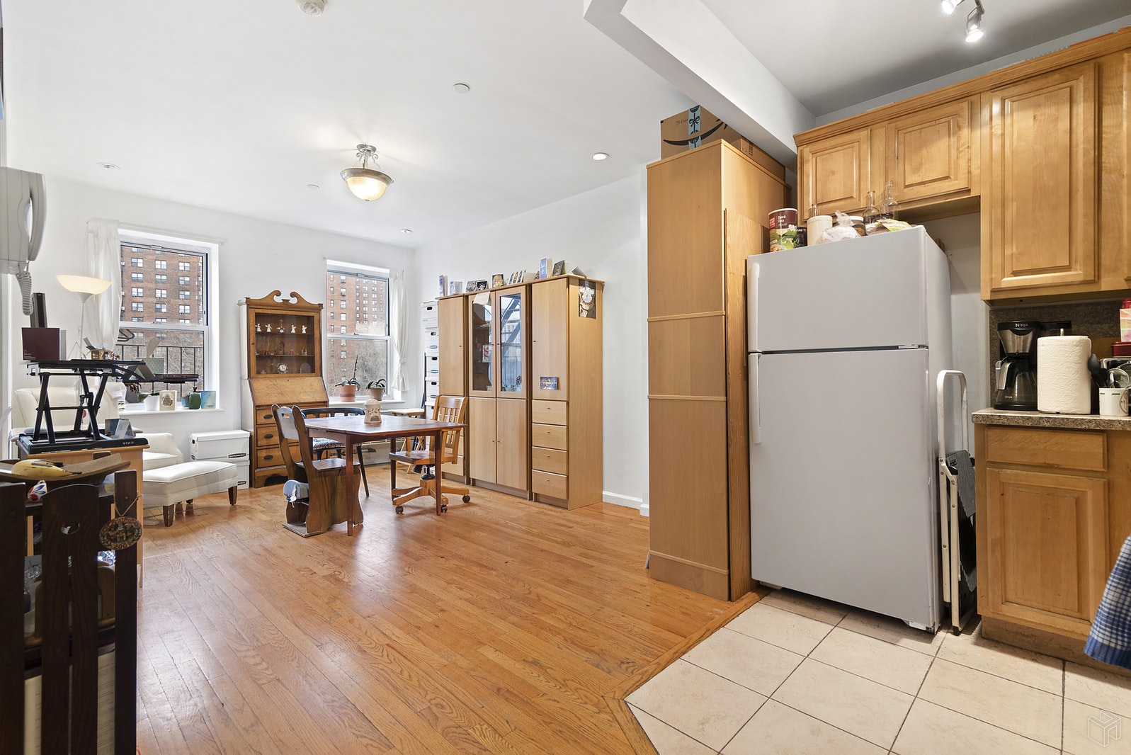 Photo 1 of 35 Essex Street 4D, Lower East Side, NYC, $2,795, Web #: 19386478