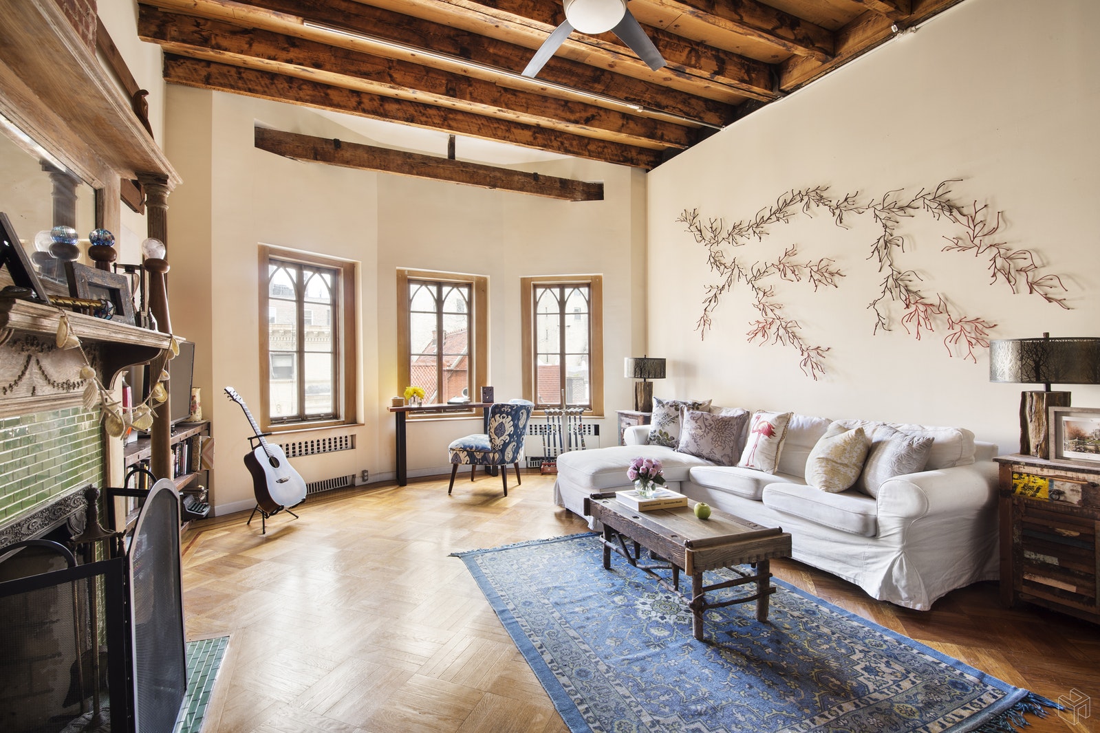 Photo 1 of 304 West 78th Street, Upper West Side, NYC, $799,000, Web #: 19386595