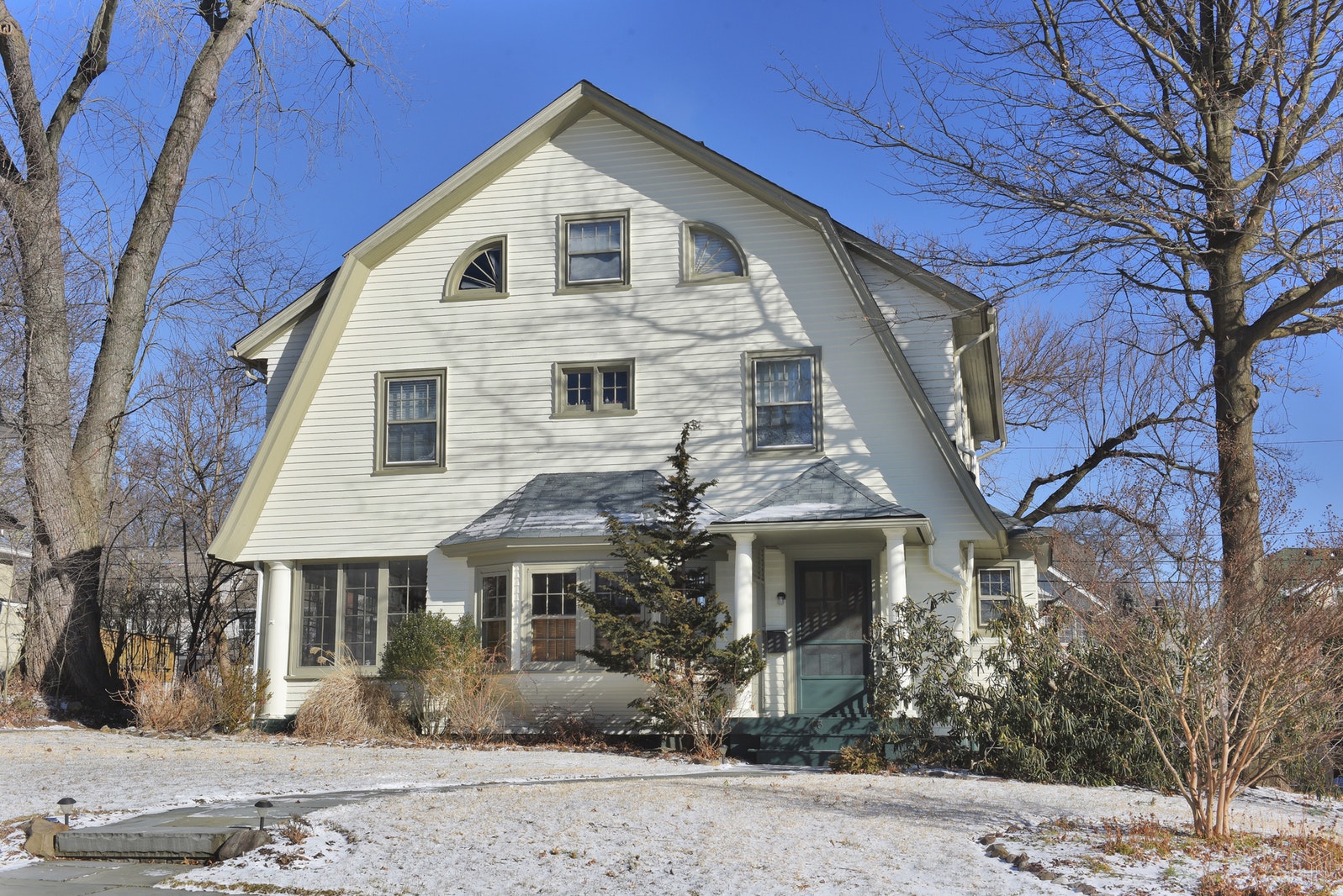 Photo 1 of 63 Brookfield Road, Montclair, New Jersey, $845,000, Web #: 19394308