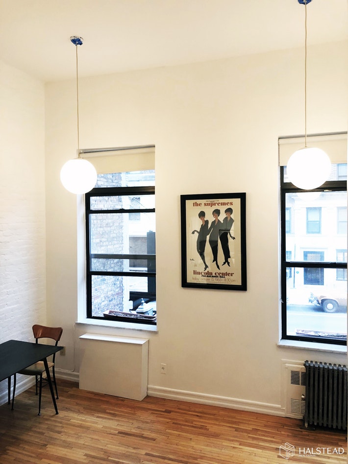 Photo 1 of 227 East 12th Street 1A, East Village, NYC, $500,000, Web #: 19400571