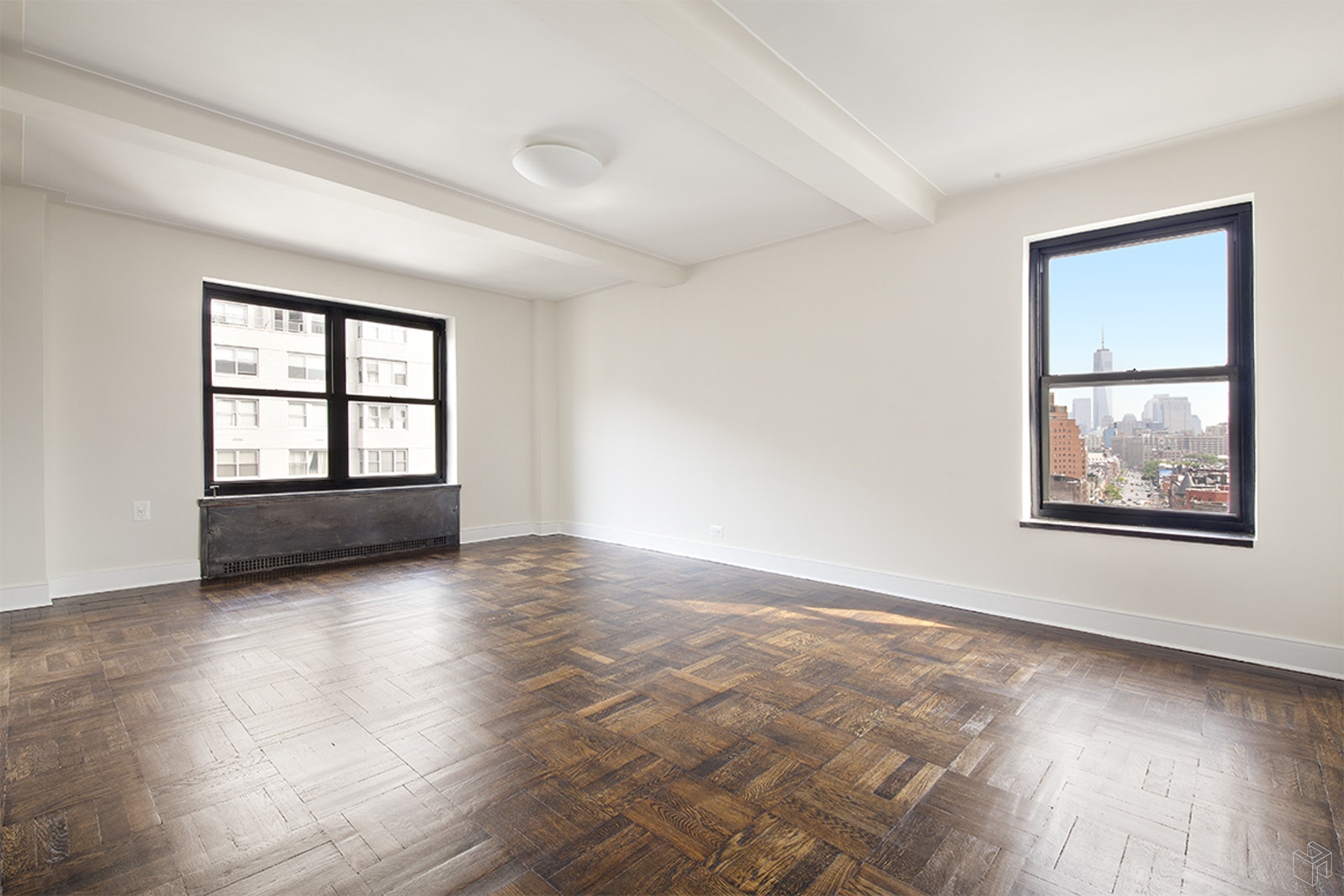 Photo 1 of 56 Seventh Avenue 12A, West Village, NYC, $5,895, Web #: 19401842