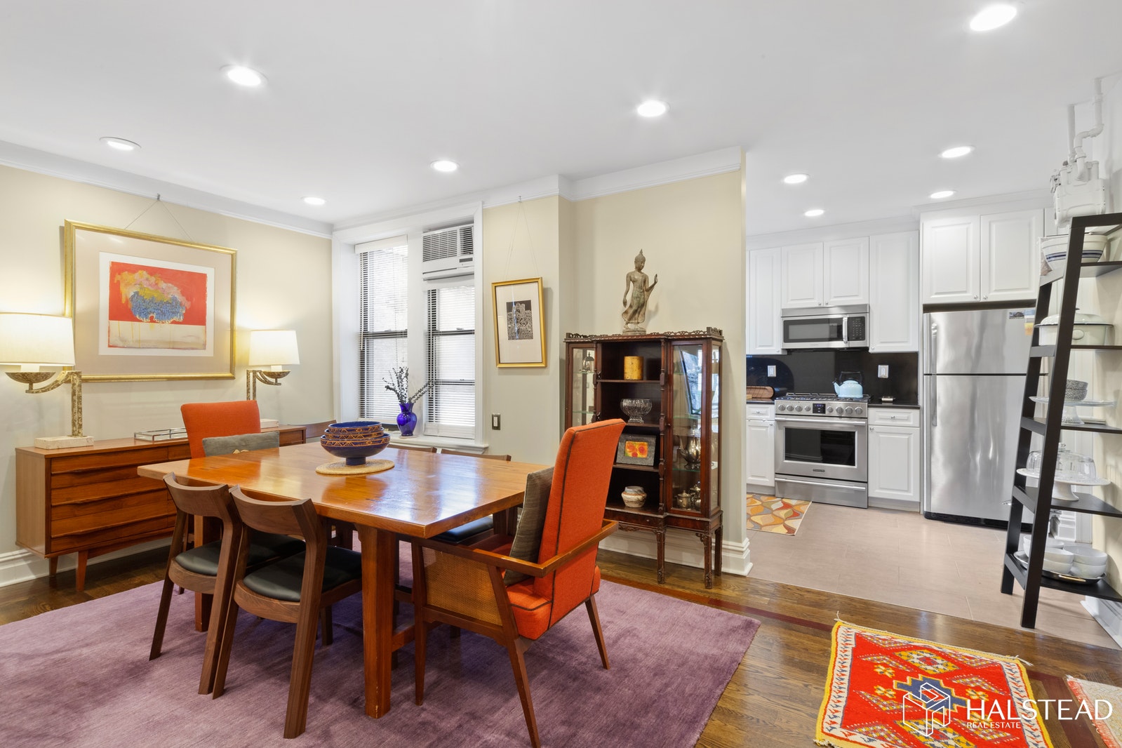 Photo 1 of 835 Riverside Drive 3D, Washington Heights, NYC, $837,000, Web #: 19404601