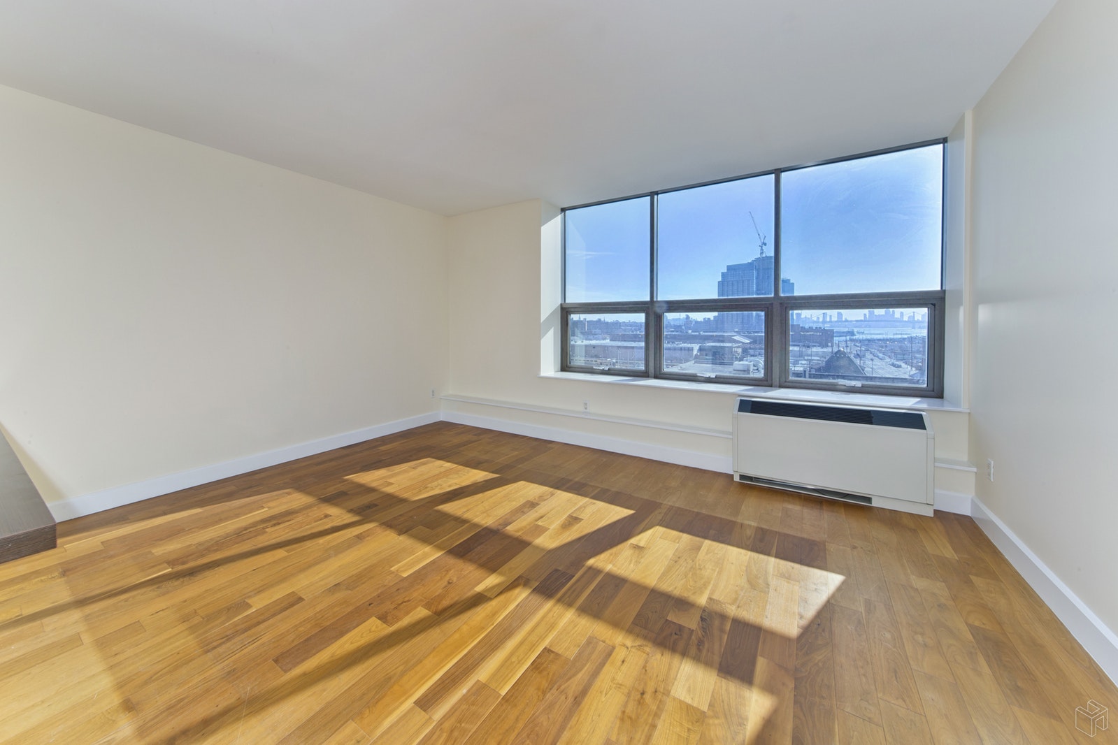 Photo 1 of 2 -17 51st Avenue 505, Long Island City, Queens, NY, $2,800, Web #: 19427107