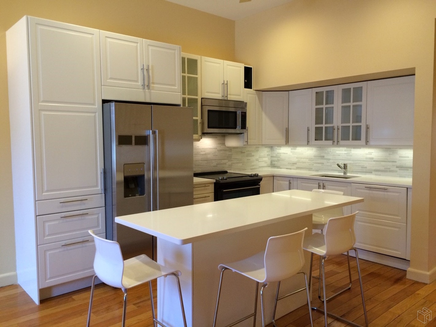 Photo 1 of 839 Carroll Street 3, Park Slope, Brooklyn, NY, $4,100, Web #: 19438183