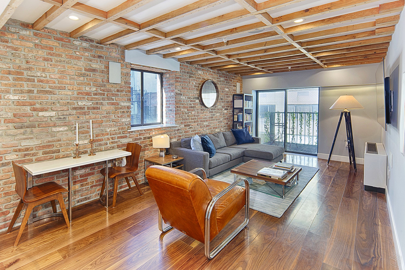 Photo 1 of 67 East 11th Street 706, Greenwich Village, NYC, $1,549,000, Web #: 19438349