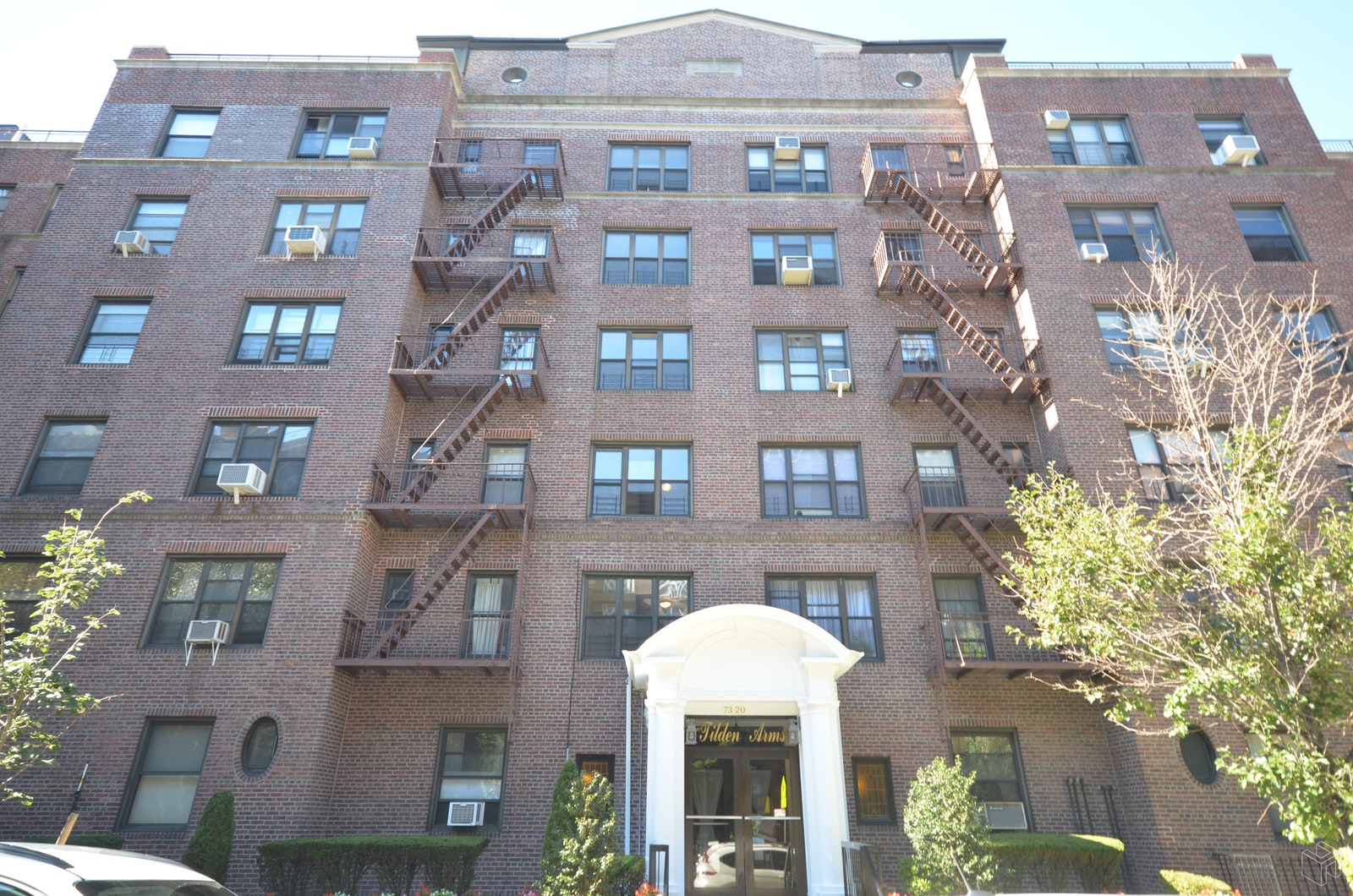 Photo 1 of 73 -20 Austin Street 5K, Forest Hills, Queens, NY, $380,000, Web #: 19450051