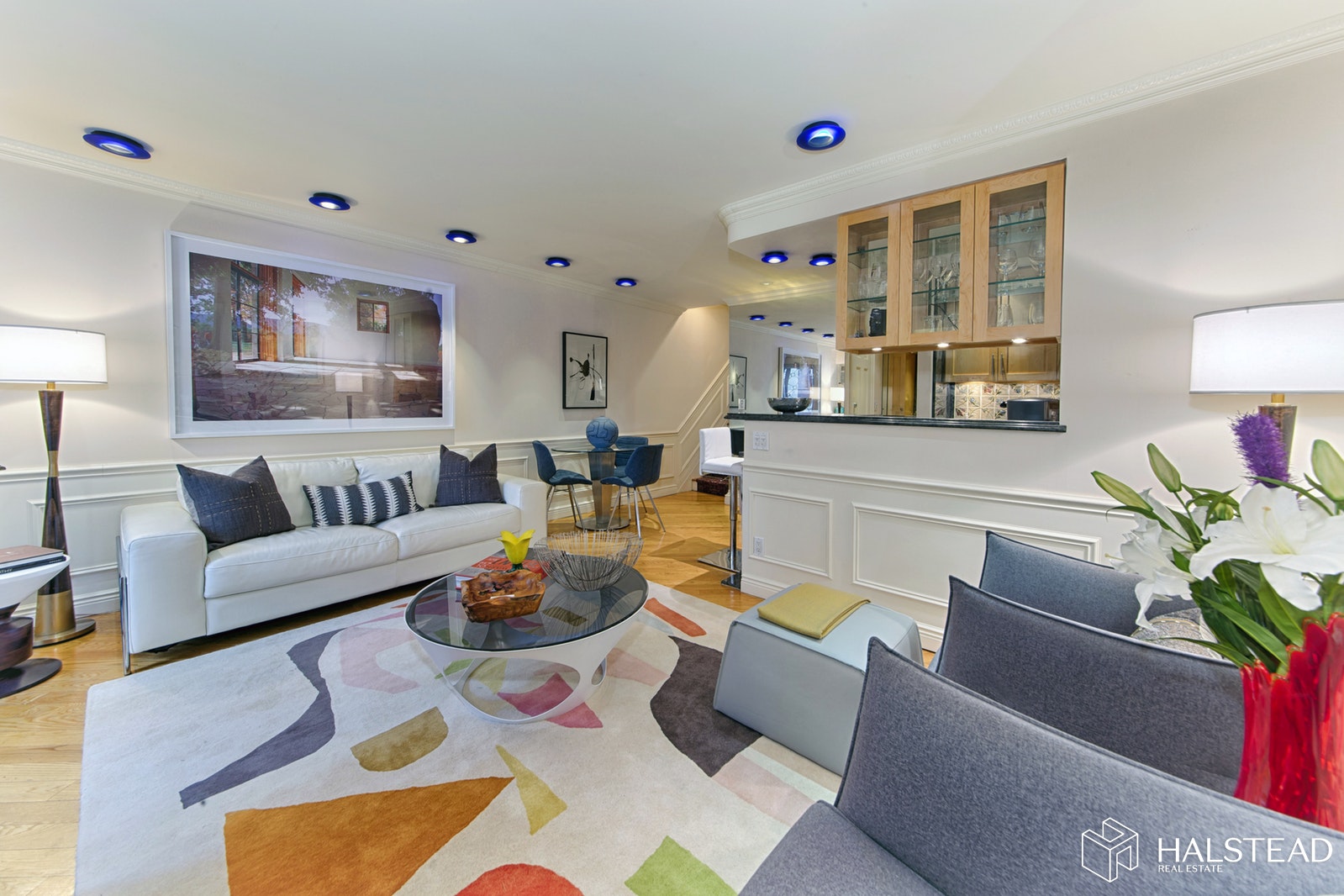 Photo 1 of 161 West 76th Street Gr, Upper West Side, NYC, $700,000, Web #: 19454169