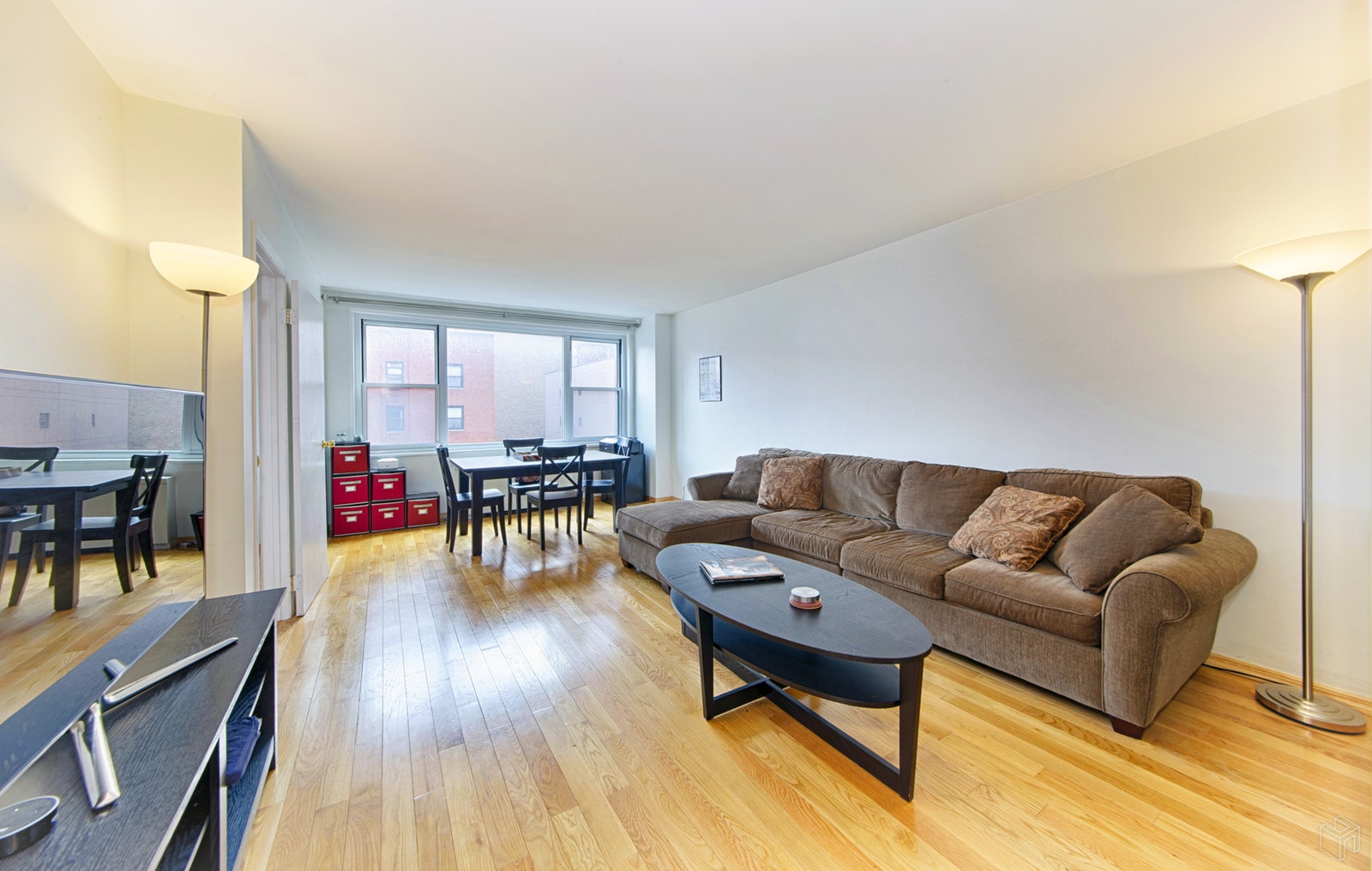 Photo 1 of 444 East 75th Street, Upper East Side, NYC, $430,000, Web #: 19455443