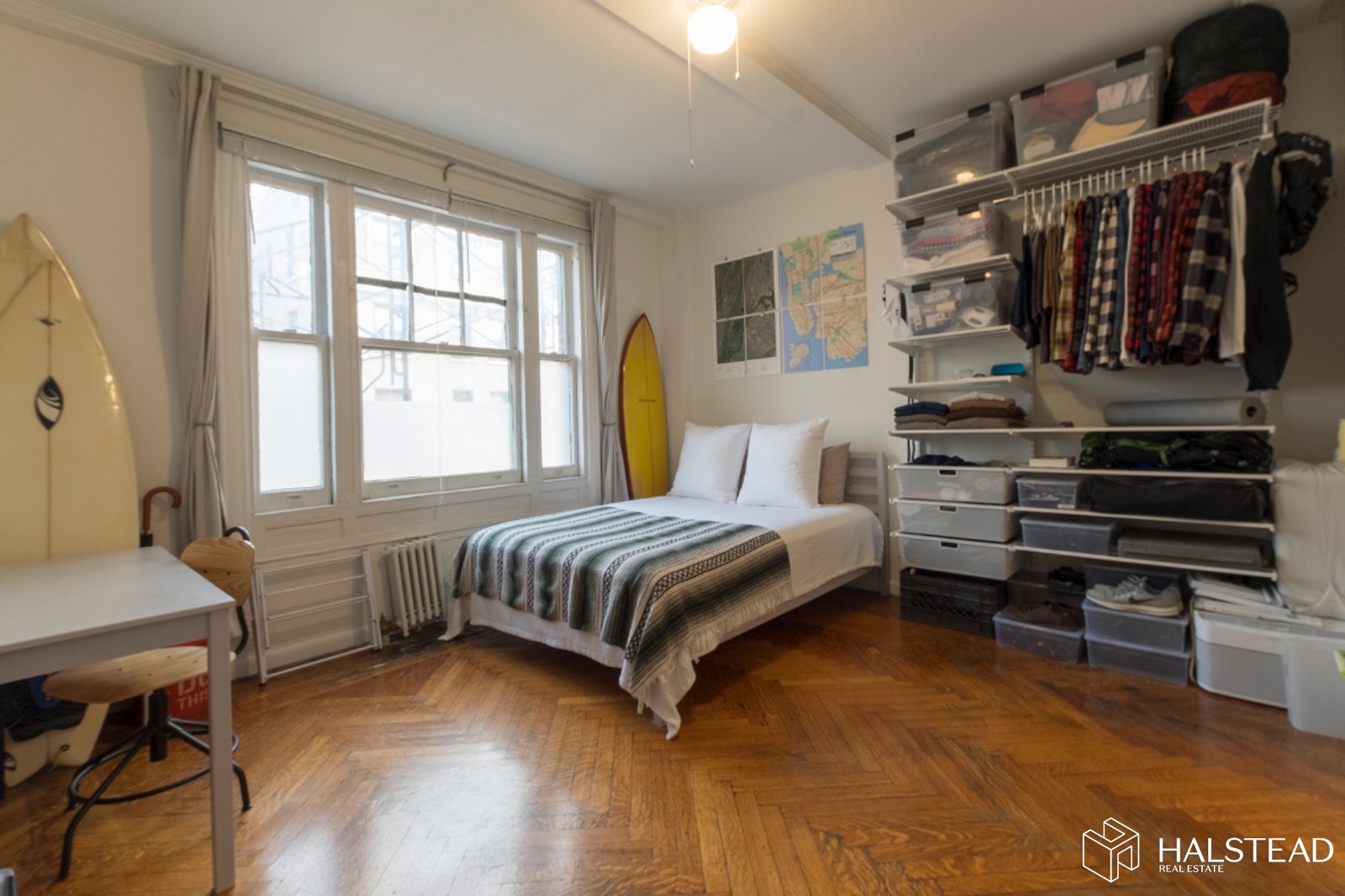 Photo 1 of 140 West 71st Street 7D, Upper West Side, NYC, $1,990, Web #: 19455806
