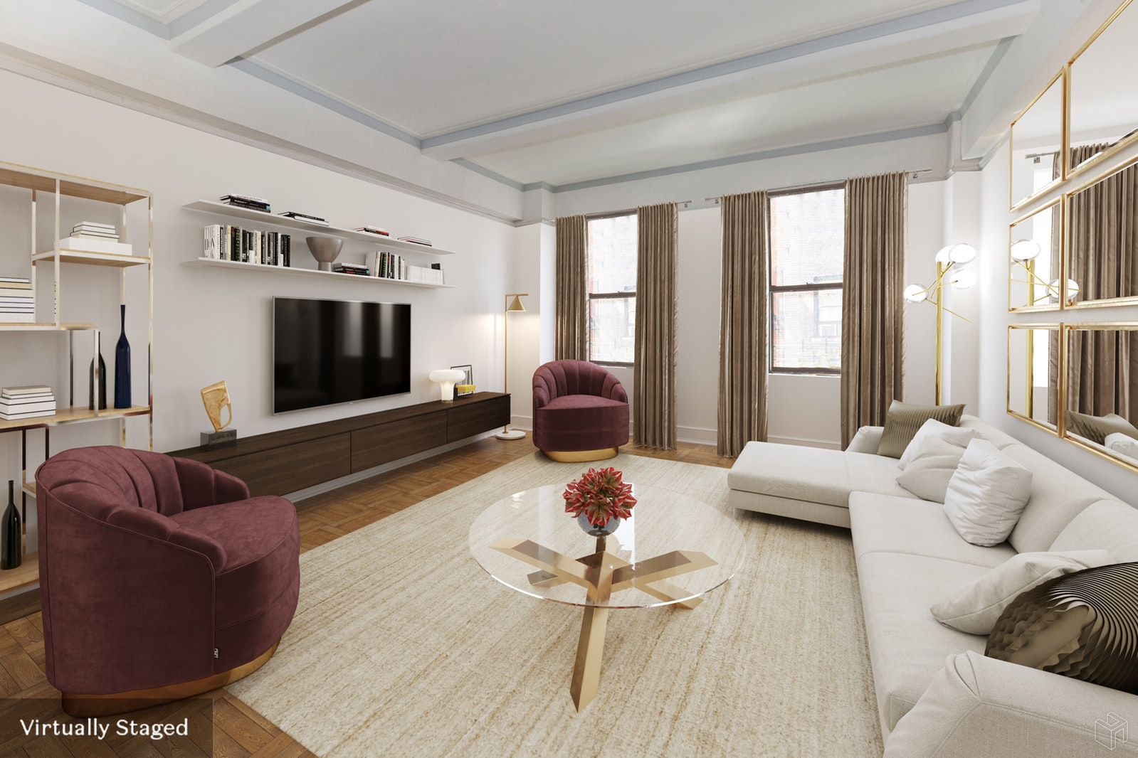 Photo 1 of 114 East 90th Street, Upper East Side, NYC, $1,240,000, Web #: 19457648
