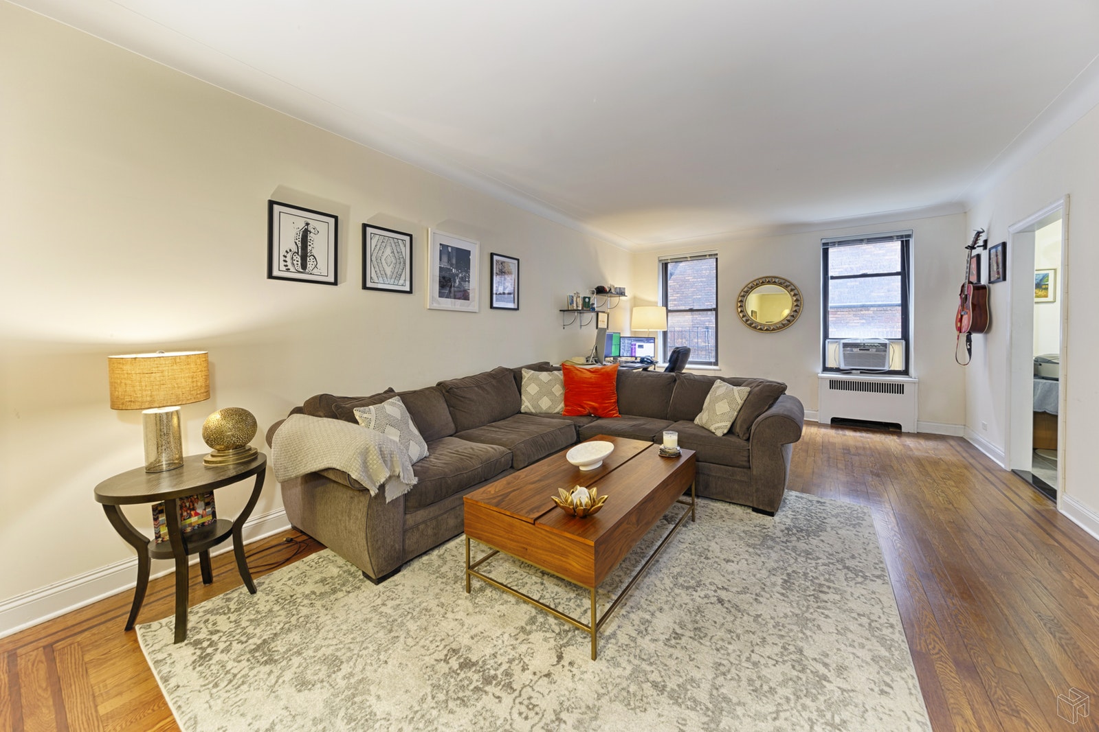 Photo 1 of 310 East 75th Street 1C, Upper East Side, NYC, $3,425, Web #: 19458421