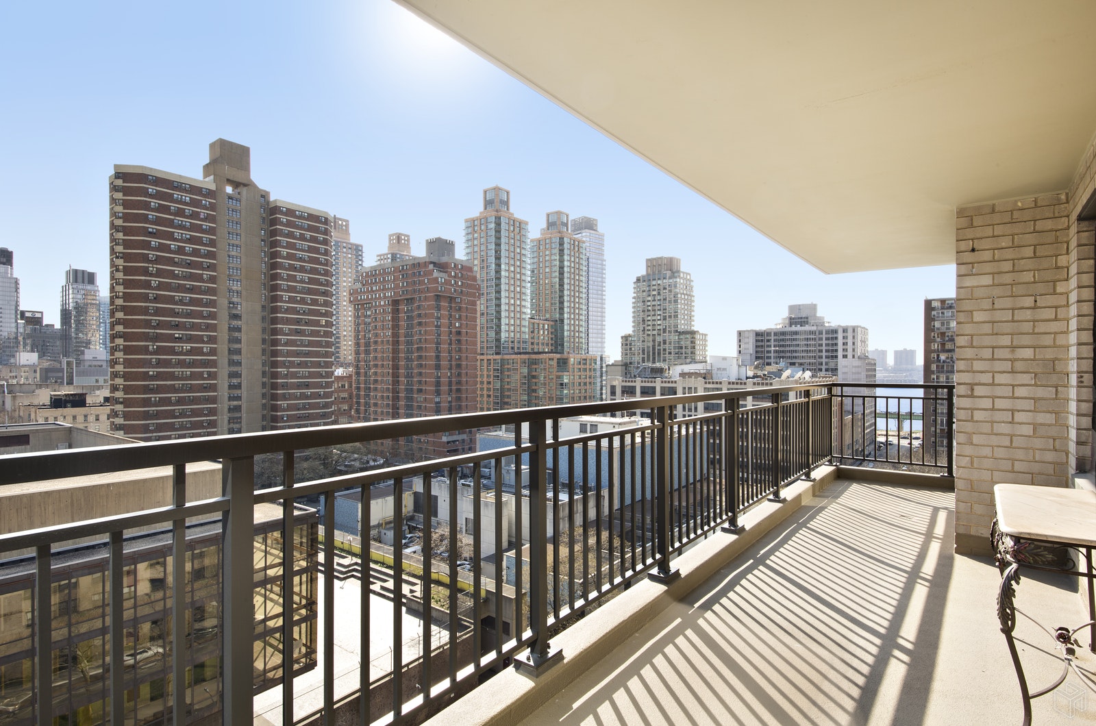 142 West End Avenue #12P, Upper West Side, NY 10023 | ID