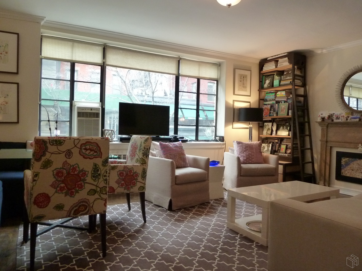 Photo 1 of 70 Irving Place, Gramercy Park, NYC, $3,750, Web #: 19462089