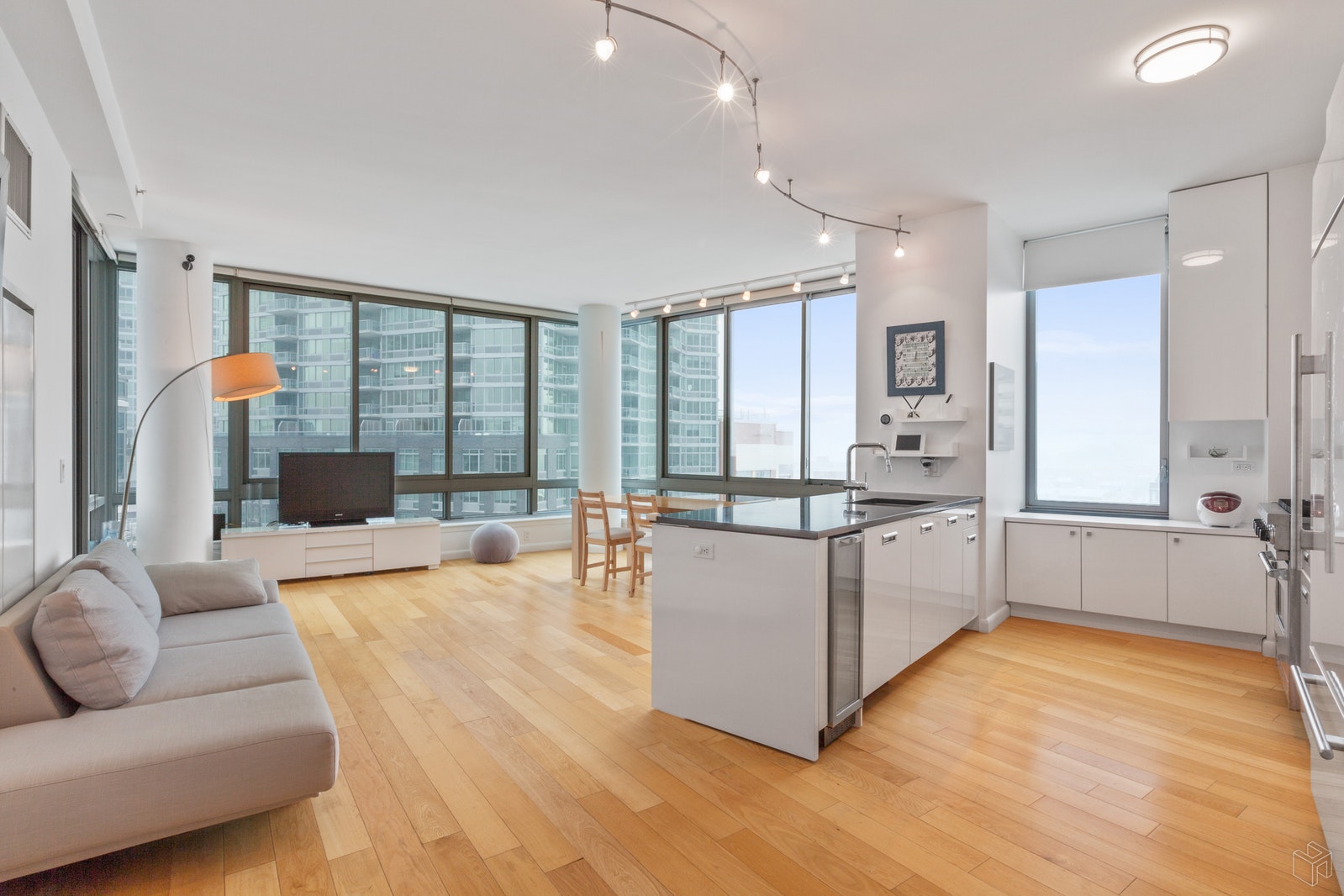 4630 Center Boulevard, Apt 701, New York City, 11109 ELIKA New York