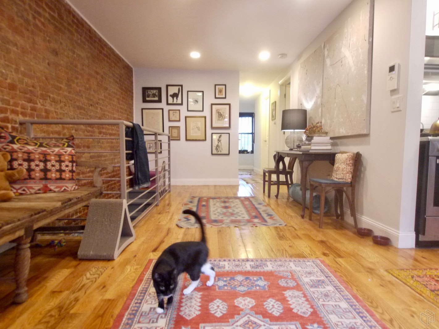 Photo 1 of 887 Lafayette Avenue 1, Bedford Stuyvesant, Brooklyn, NY, $2,900, Web #: 19463021