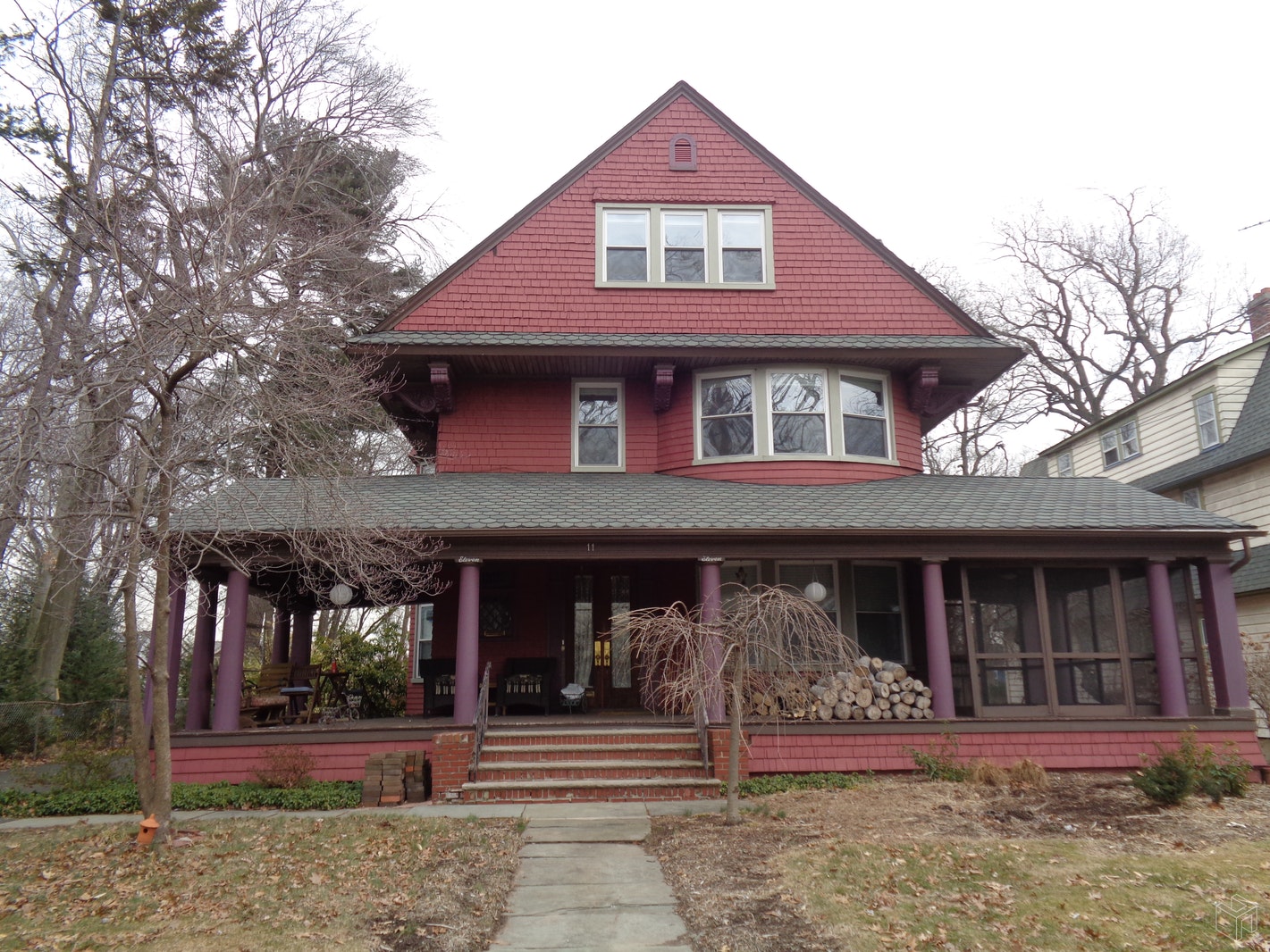 Photo 1 of 11 Clarendon Pl, Bloomfield, New Jersey, $2,100, Web #: 19467026
