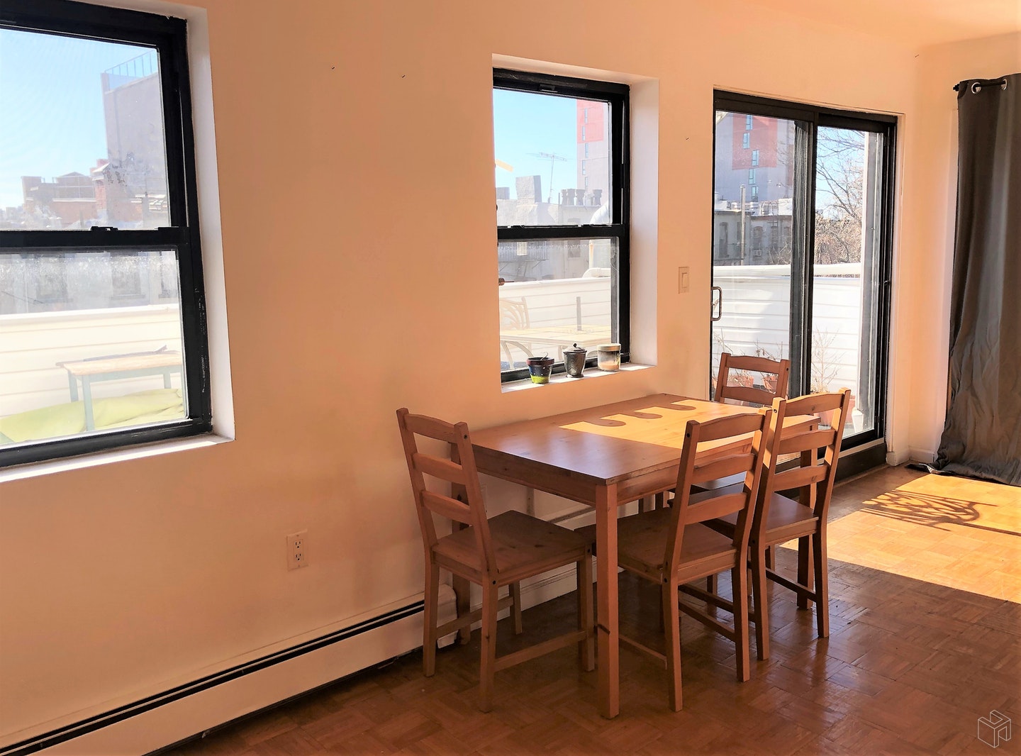 Closed 712 Sackett Street, Park Slope, Brooklyn, NY, ID 19467356