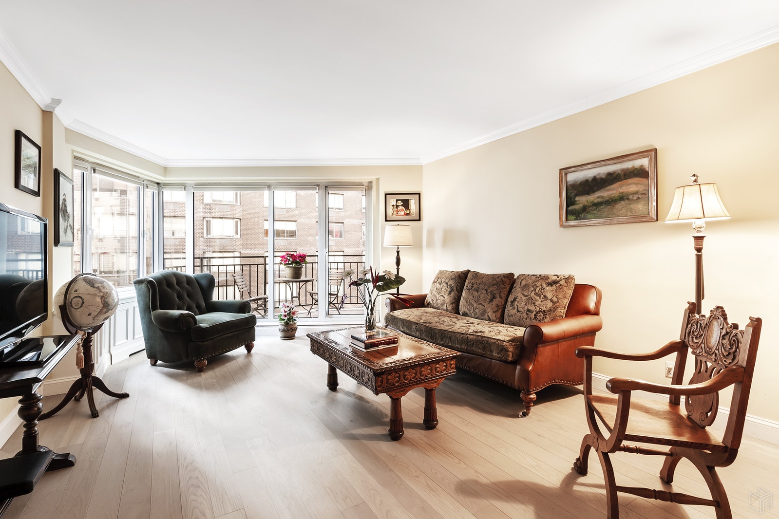 60 SUTTON PLACE SOUTH 8KS