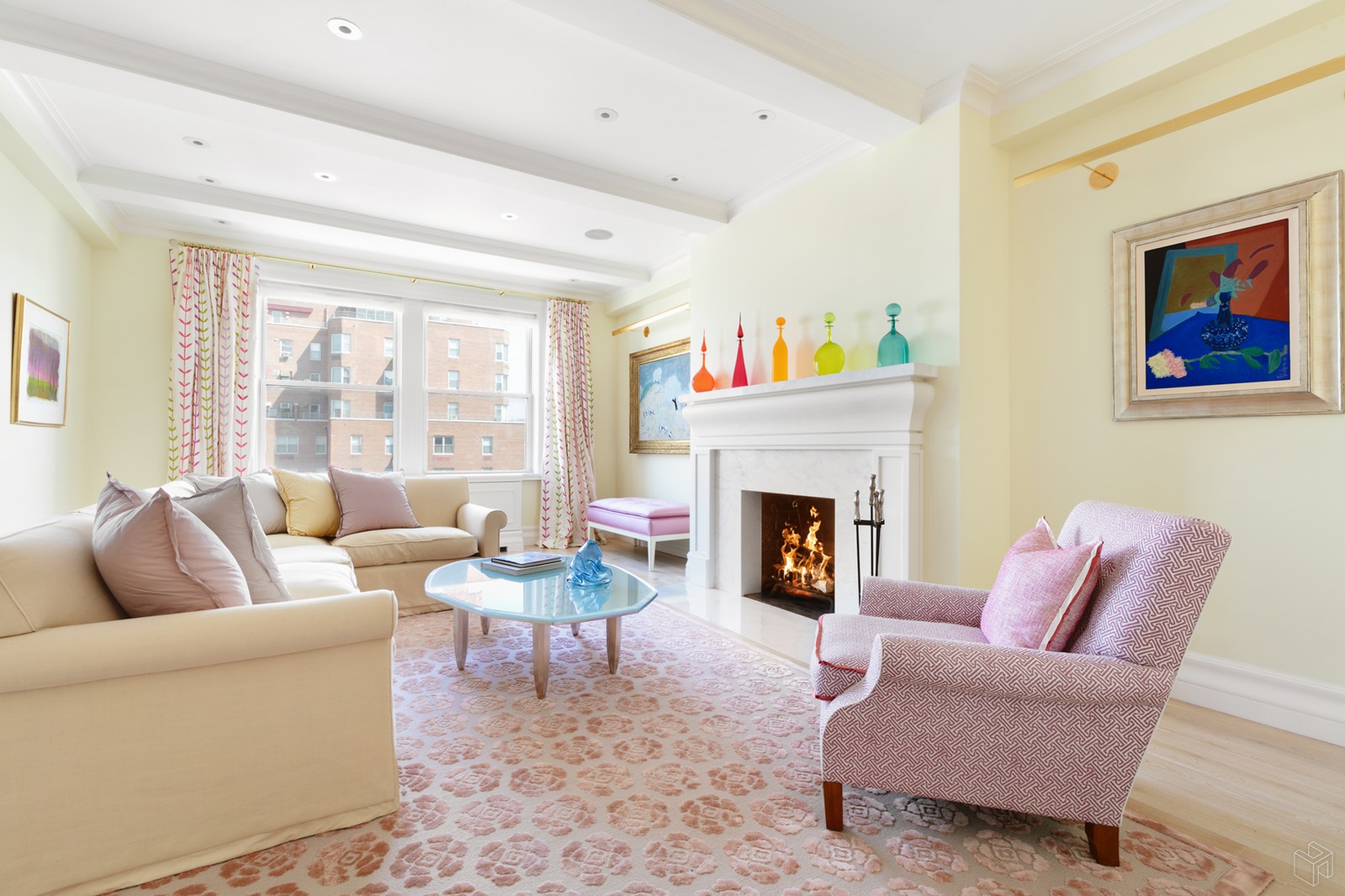 Photo 1 of 1130 Park Avenue 151, Upper East Side, NYC, $5,100,000, Web #: 19467917