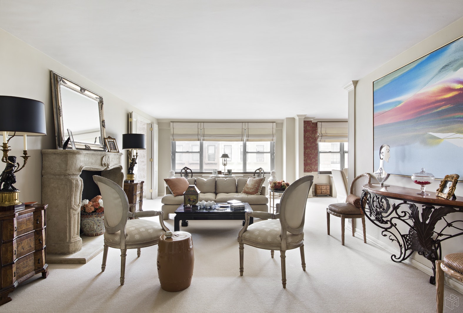 650 PARK AVENUE 5C