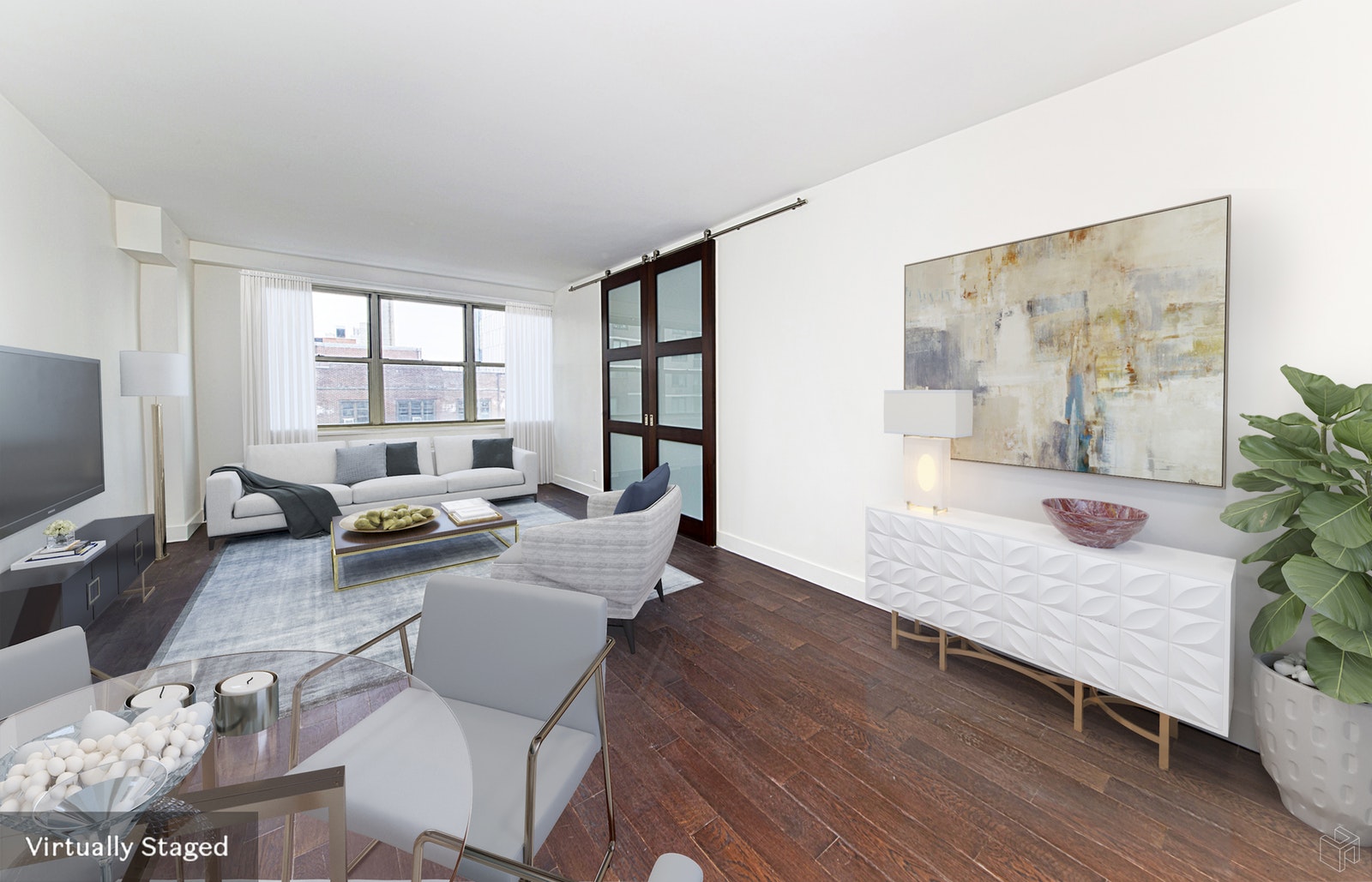 Photo 1 of 520 East 72nd Street 15C, Upper East Side, NYC, $562,000, Web #: 19475869