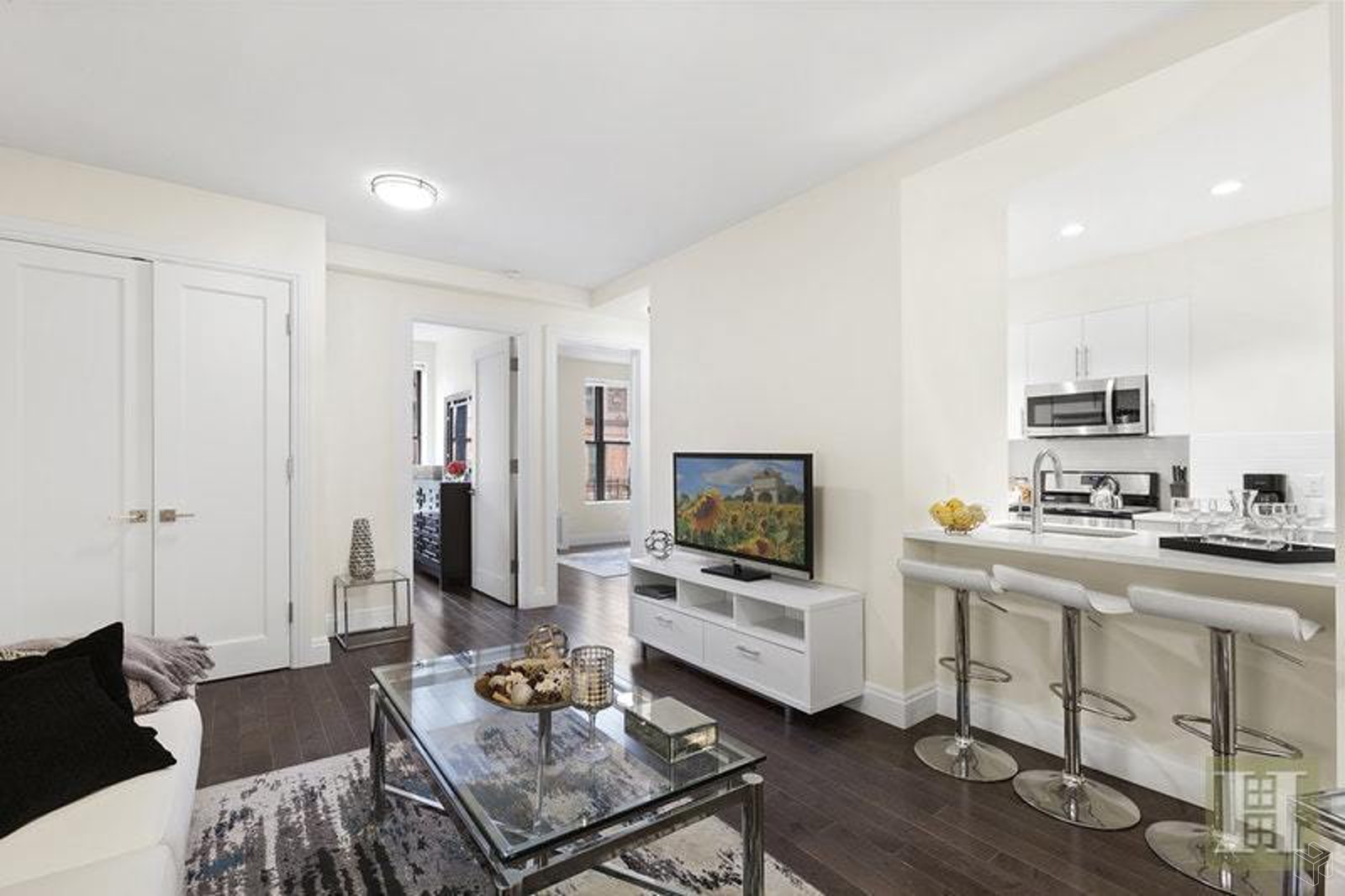 Photo 1 of 98 Morningside Avenue 26, Morningside Heights, NYC, $3,350, Web #: 19478145