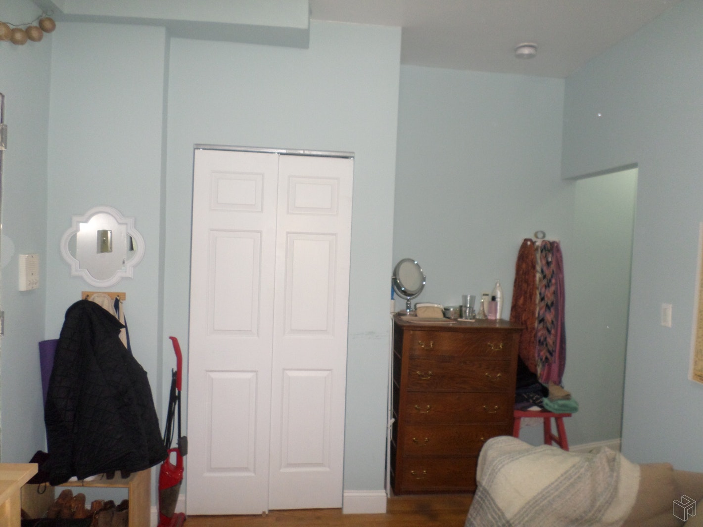 Photo 1 of 90 Convent Avenue 37, West Harlem, NYC, $1,650, Web #: 19480574