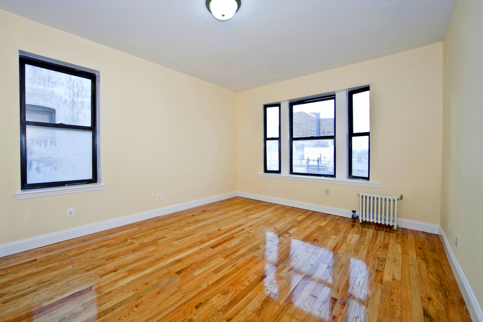 Photo 1 of 100 Convent Avenue 503, West Harlem, NYC, $2,200, Web #: 19480599