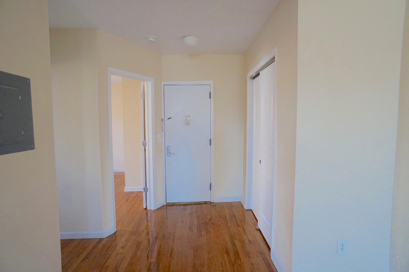 Photo 1 of 54 East 52nd Street 3B, Brownsville, Brooklyn, NY, $1,750, Web #: 19482779