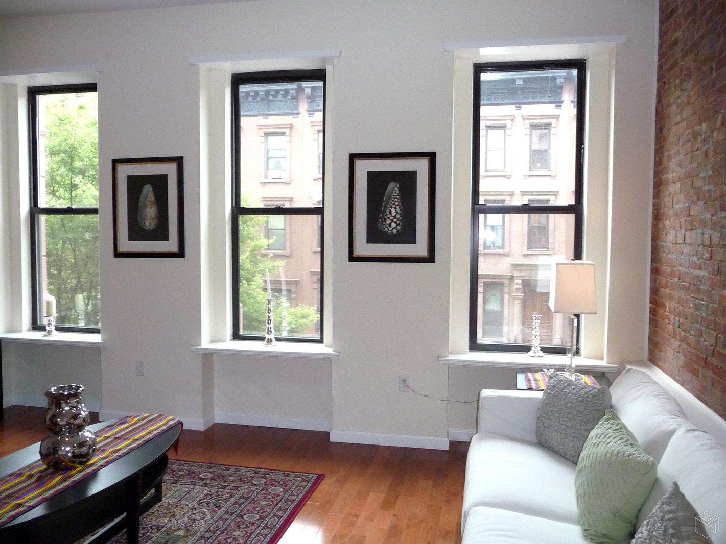 Photo 1 of 121 West 131st Street 4, Harlem, NYC, $3,600, Web #: 19487578