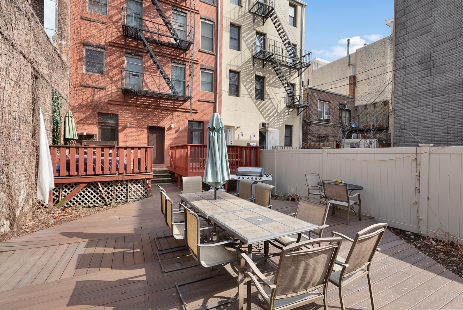Photo 1 of 120 Willow Ave 1R, Hoboken, New Jersey, $2,250, Web #: 19501654