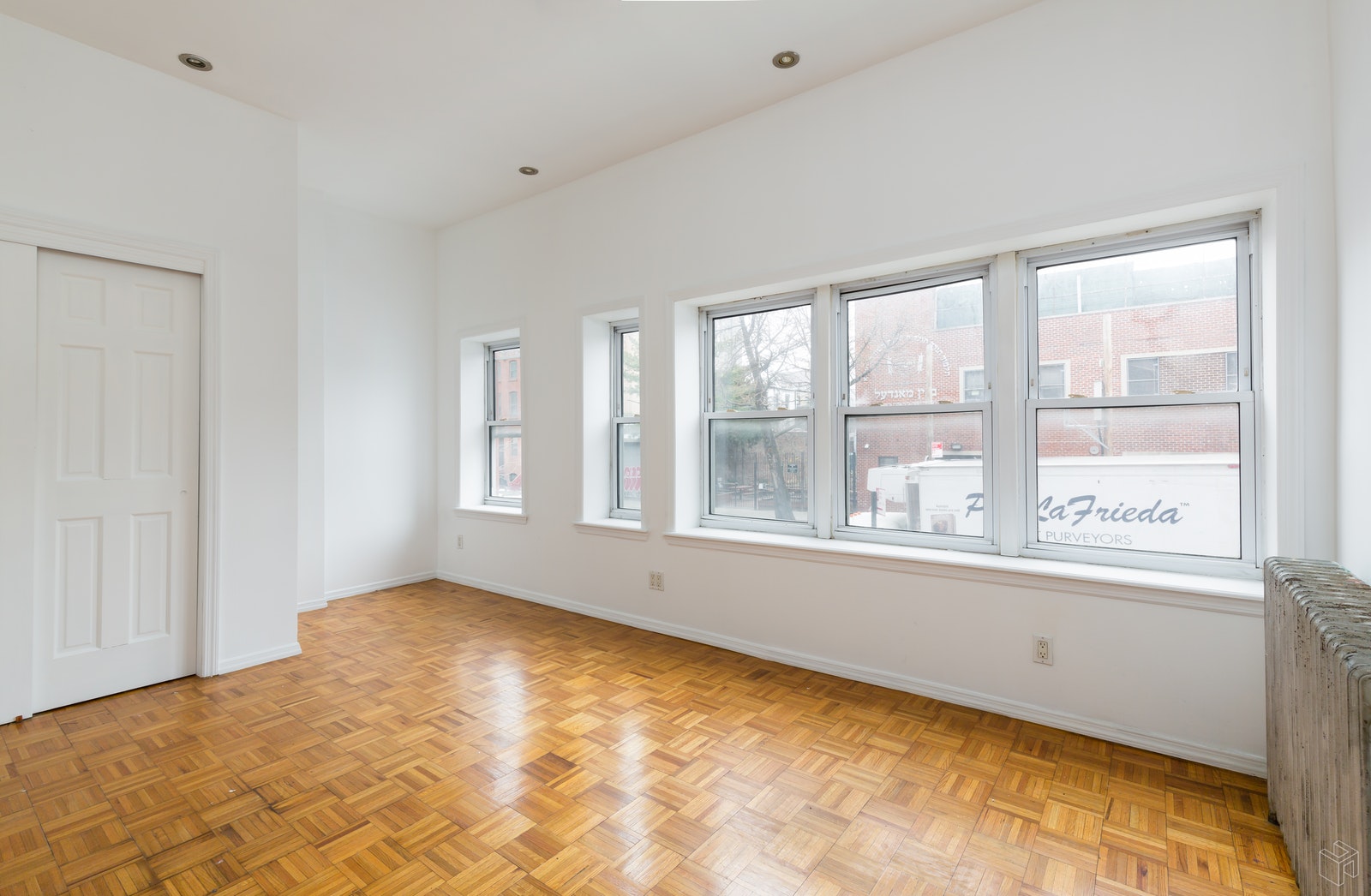 1036 Bedford Avenue
