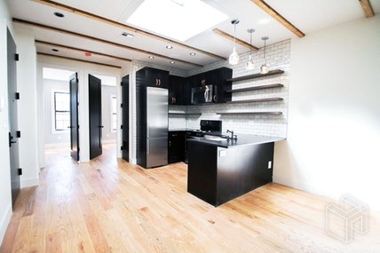 Rental Property at Keap St, Williamsburg, Brooklyn, NY - Bedrooms: 4 
Bathrooms: 2 
Rooms: 6  - $6,195 MO.