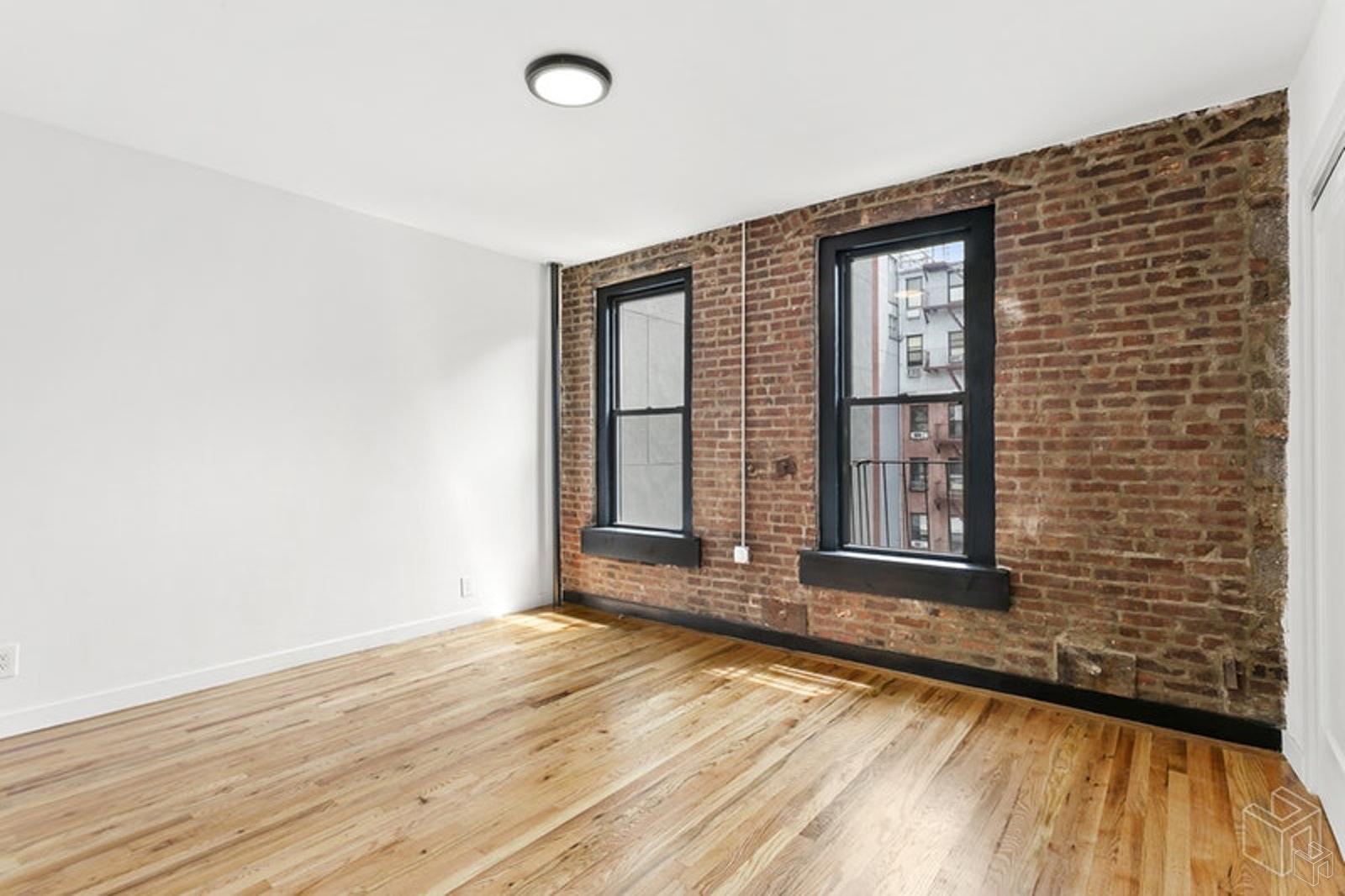 Photo 1 of 166 Suffolk Street 3A, Lower East Side, NYC, $2,500, Web #: 19508049