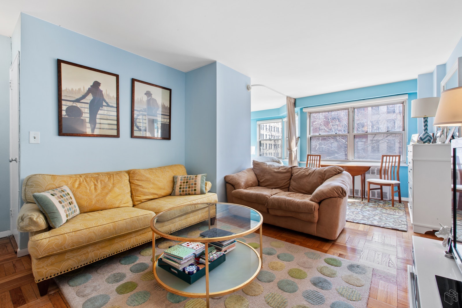 Photo 1 of 166 East 35th Street 3F, Midtown East, NYC, $2,500, Web #: 19508285