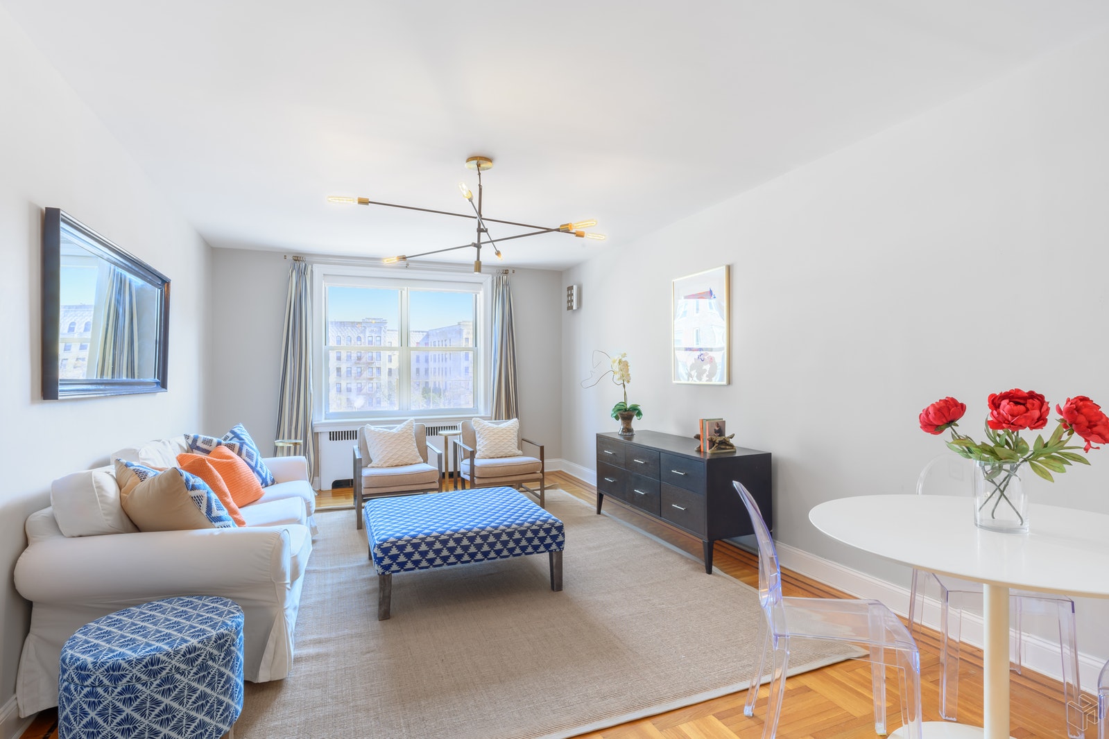 Photo 1 of 360 Cabrini Boulevard 5A, Hudson Heights, NYC, $620,000, Web #: 19511879