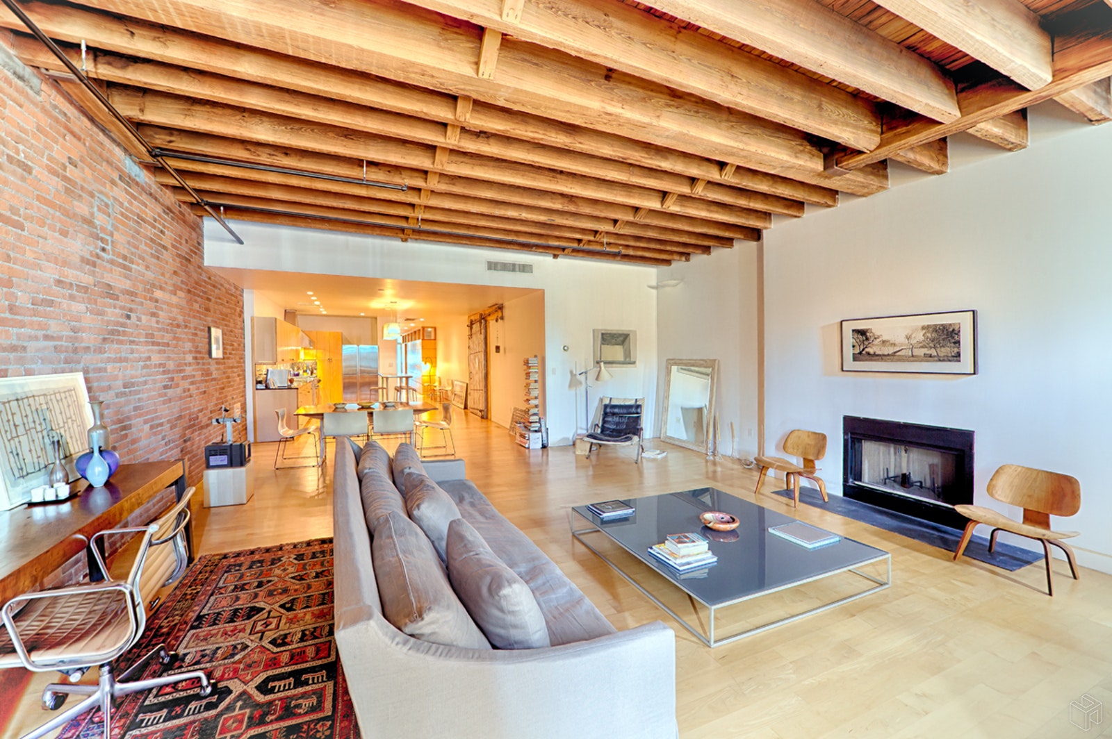 Photo 1 of 45 Greene Apt 5, Soho, NYC, $3,775,000, Web #: 19512106