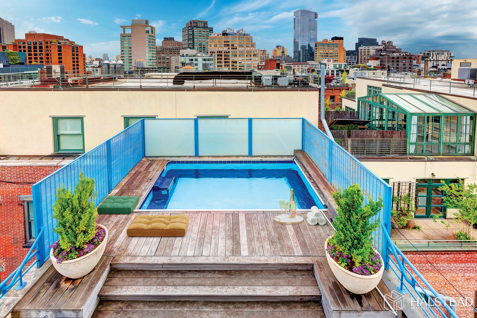 Photo 1 of 45 Greene Street, Soho, NYC, $7,650,000, Web #: 19512589