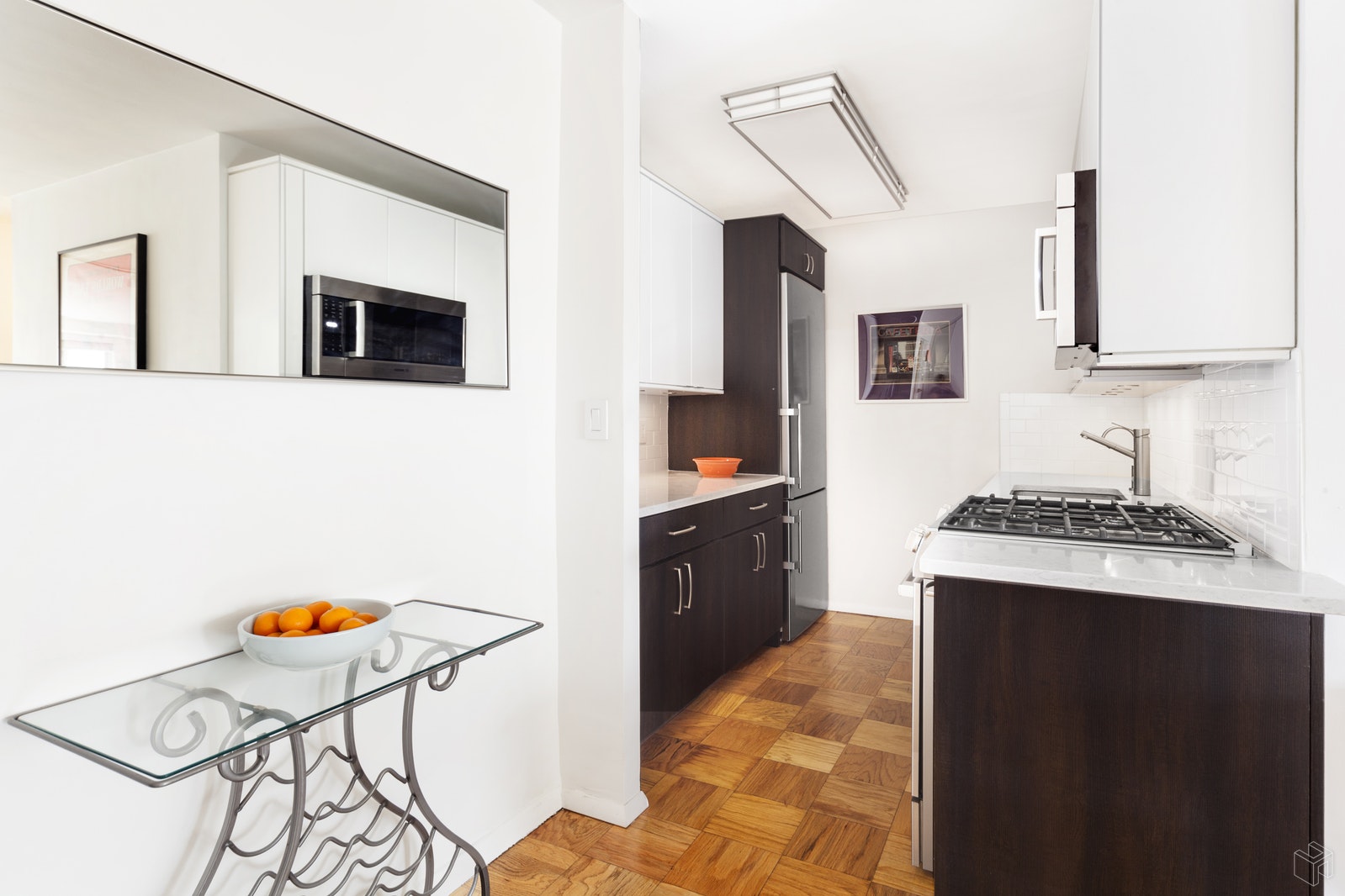 Photo 1 of 165 West 66th Street 7P, Upper West Side, NYC, $520,000, Web #: 19516359