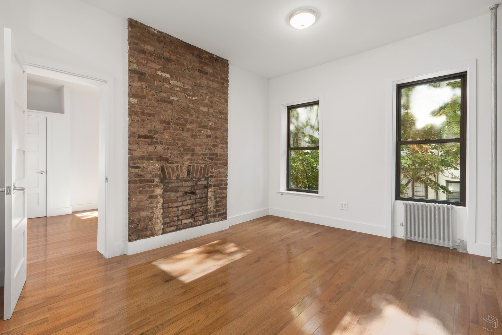 Photo 1 of 412 East 9th Street 7, East Village, NYC, $3,495, Web #: 19519202