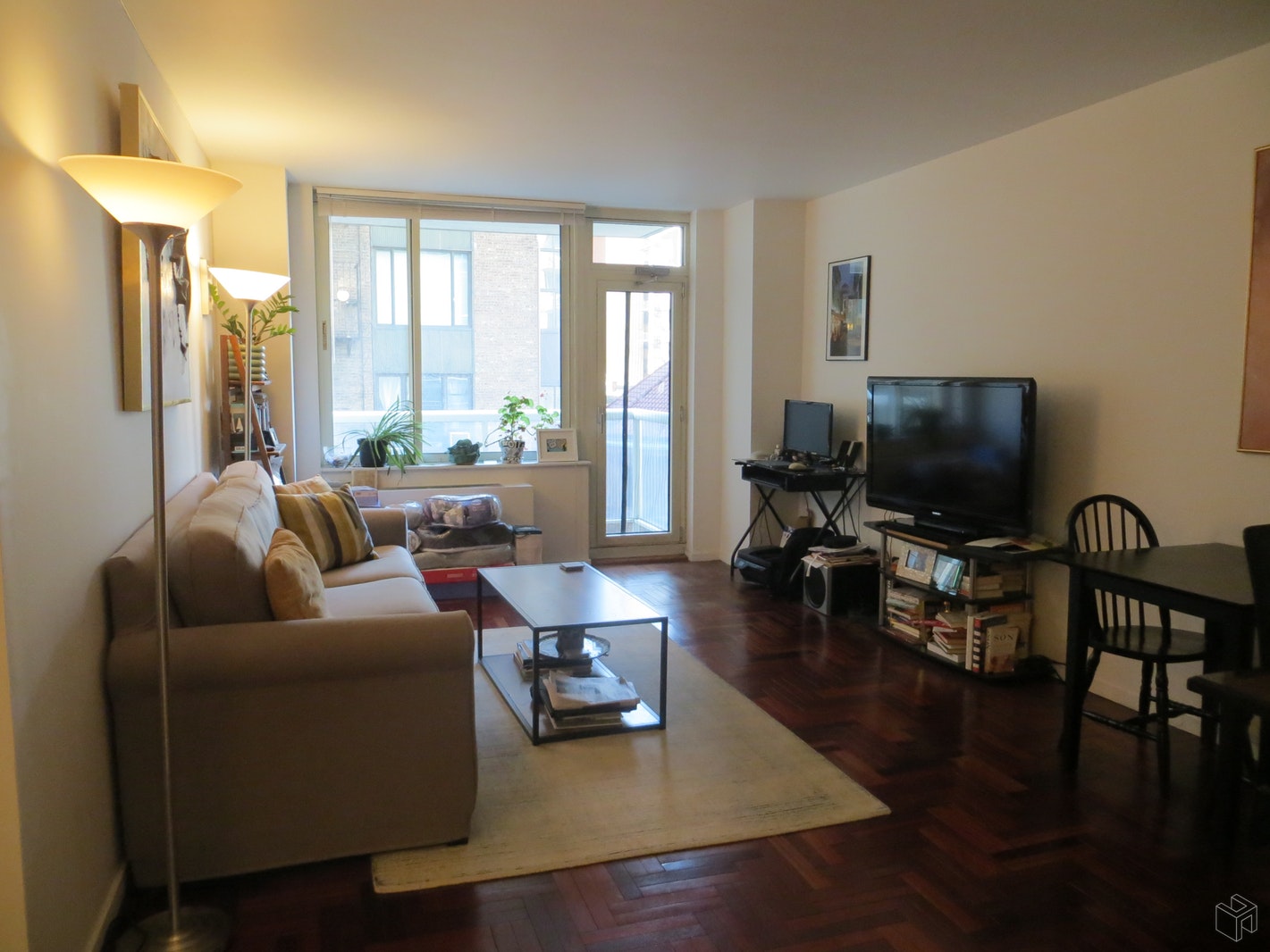 Photo 1 of 2373 Broadway 633, Upper West Side, NYC, $3,500, Web #: 19539851