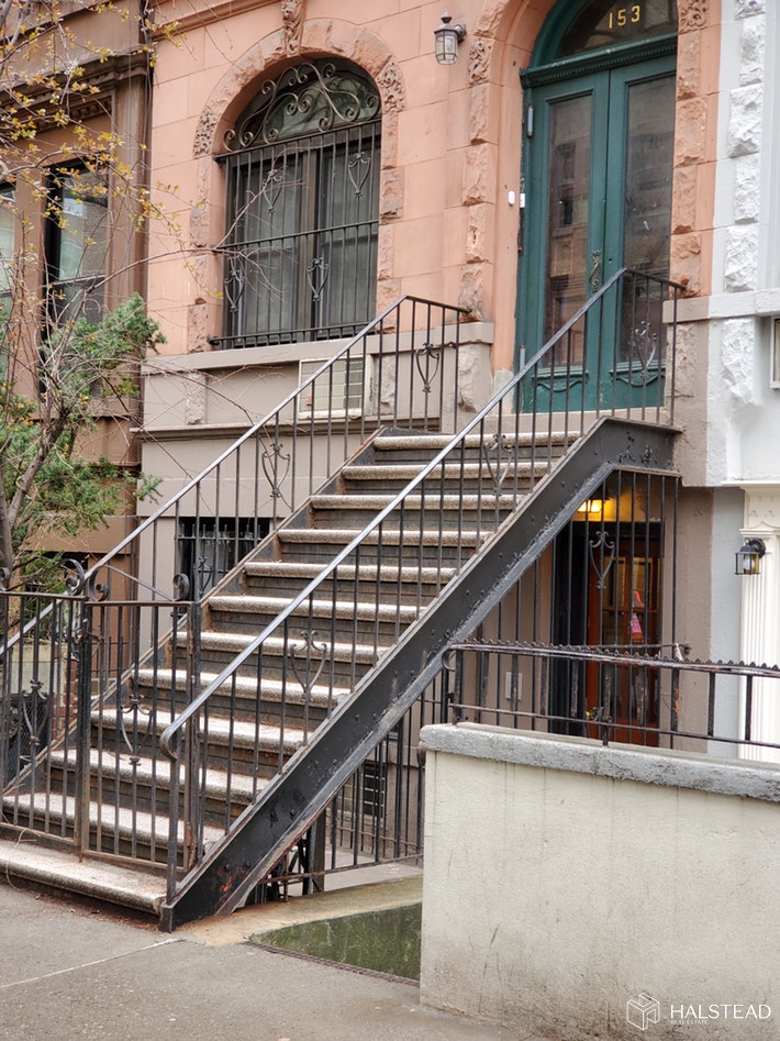 Photo 1 of 153 West 95th Street Ab, Upper West Side, NYC, $600,000, Web #: 19544312